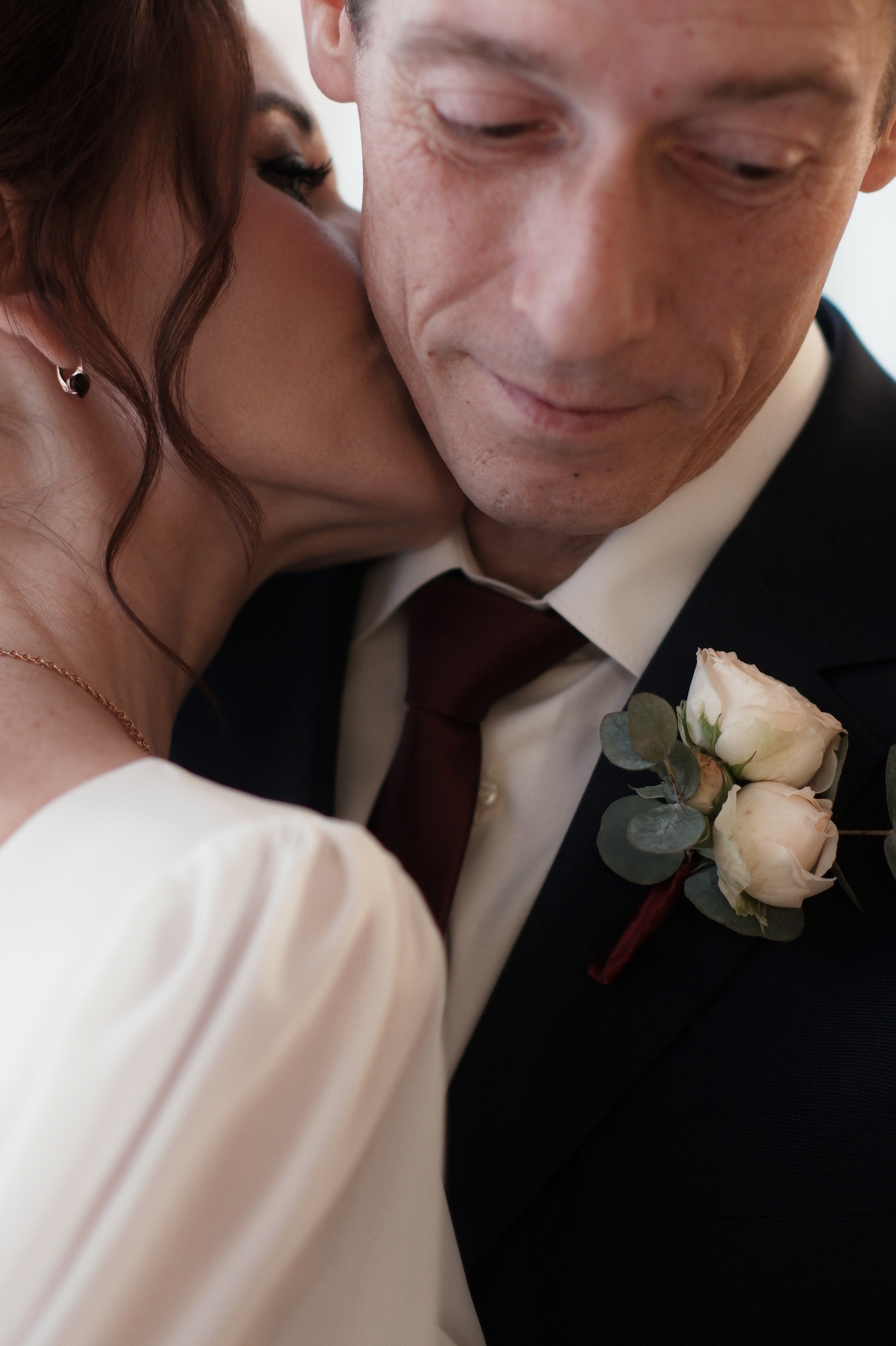 Alena & Denis wedding day. Фотограф в Норильске Наташа Фаби