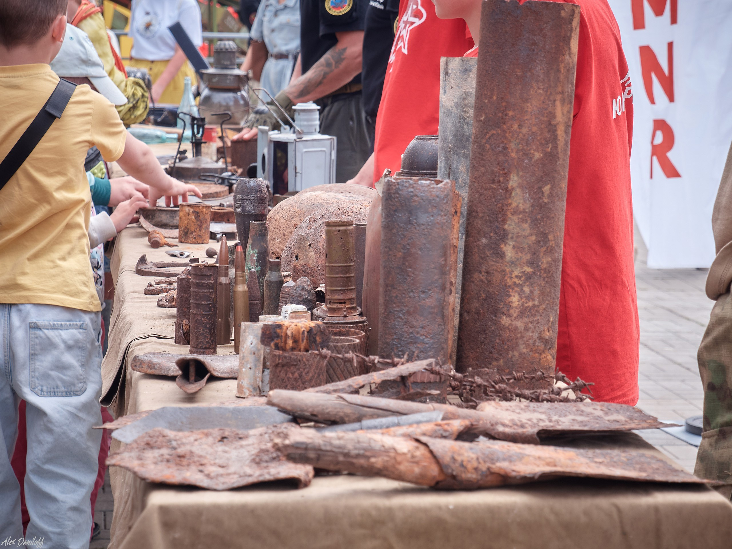 День семьи, любви и верности 2025. Муром-Инфо. Новости культуры, образования, спорта в городе Муром