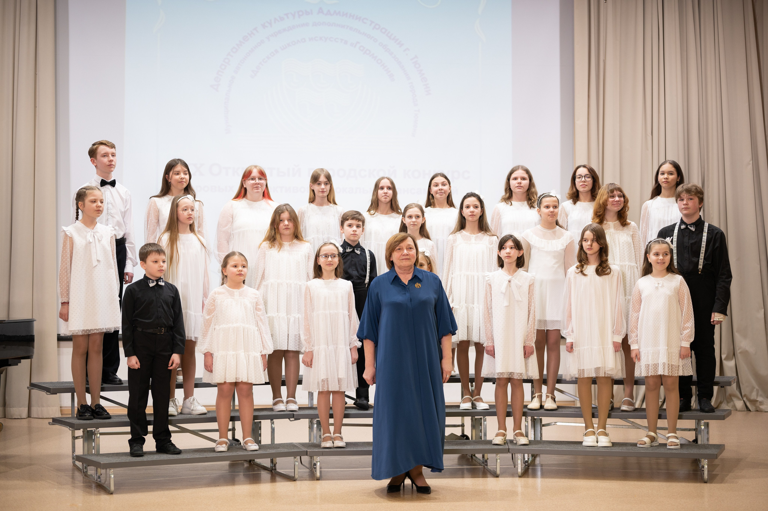 «Пою тебе мое отечество» репортаж конкурса. Фотограф новорожденных, семейный детский в Тюмени Татьяна Морозова