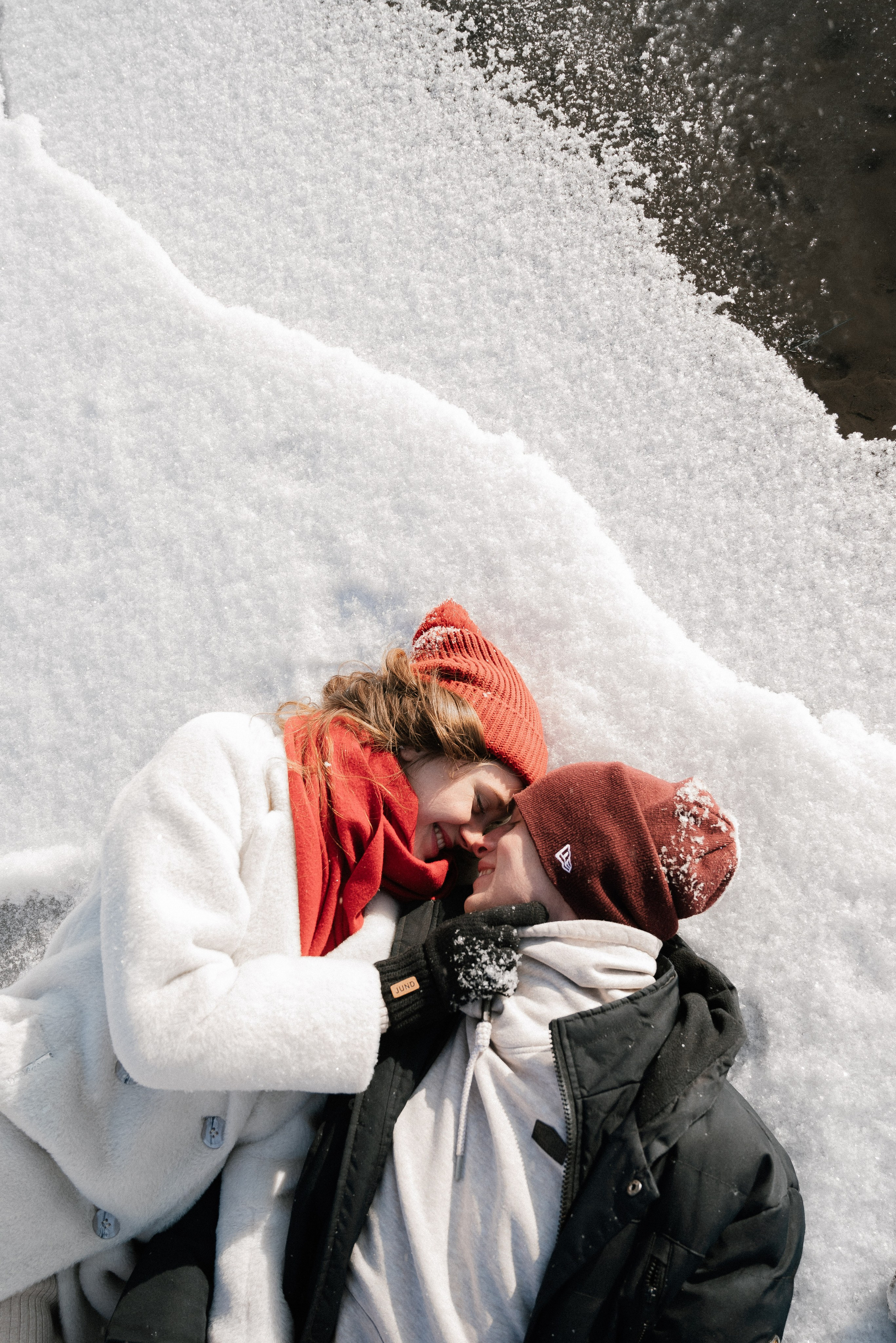 Саша и Настя. Тамара Власова