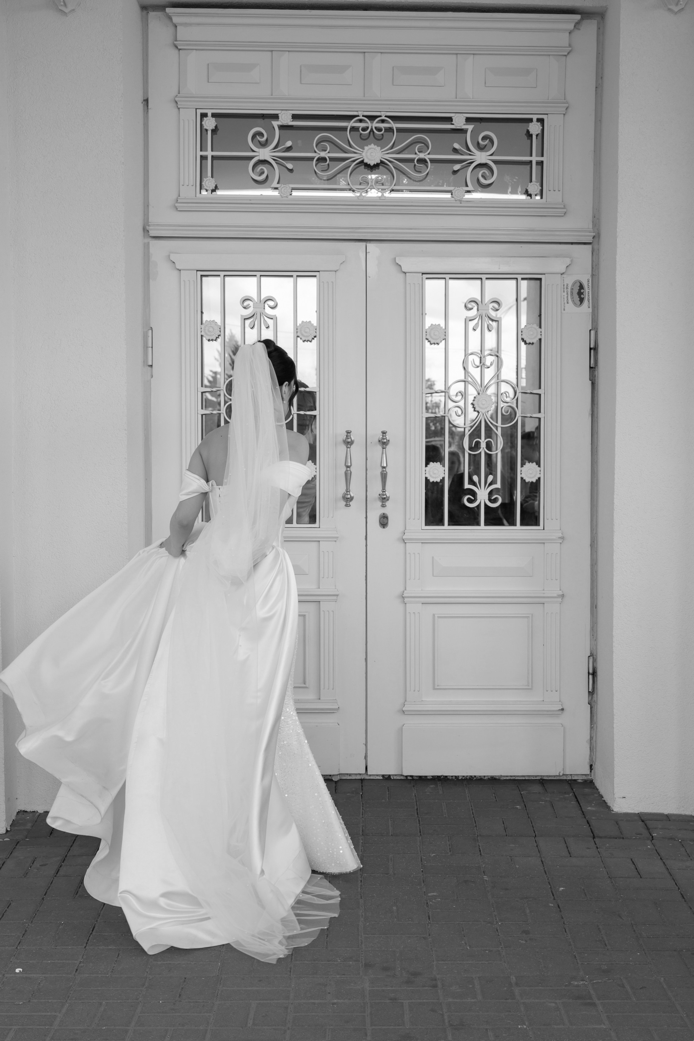 Я вновь смотрю в твои глаза!. Свадебный фотограф Калининград