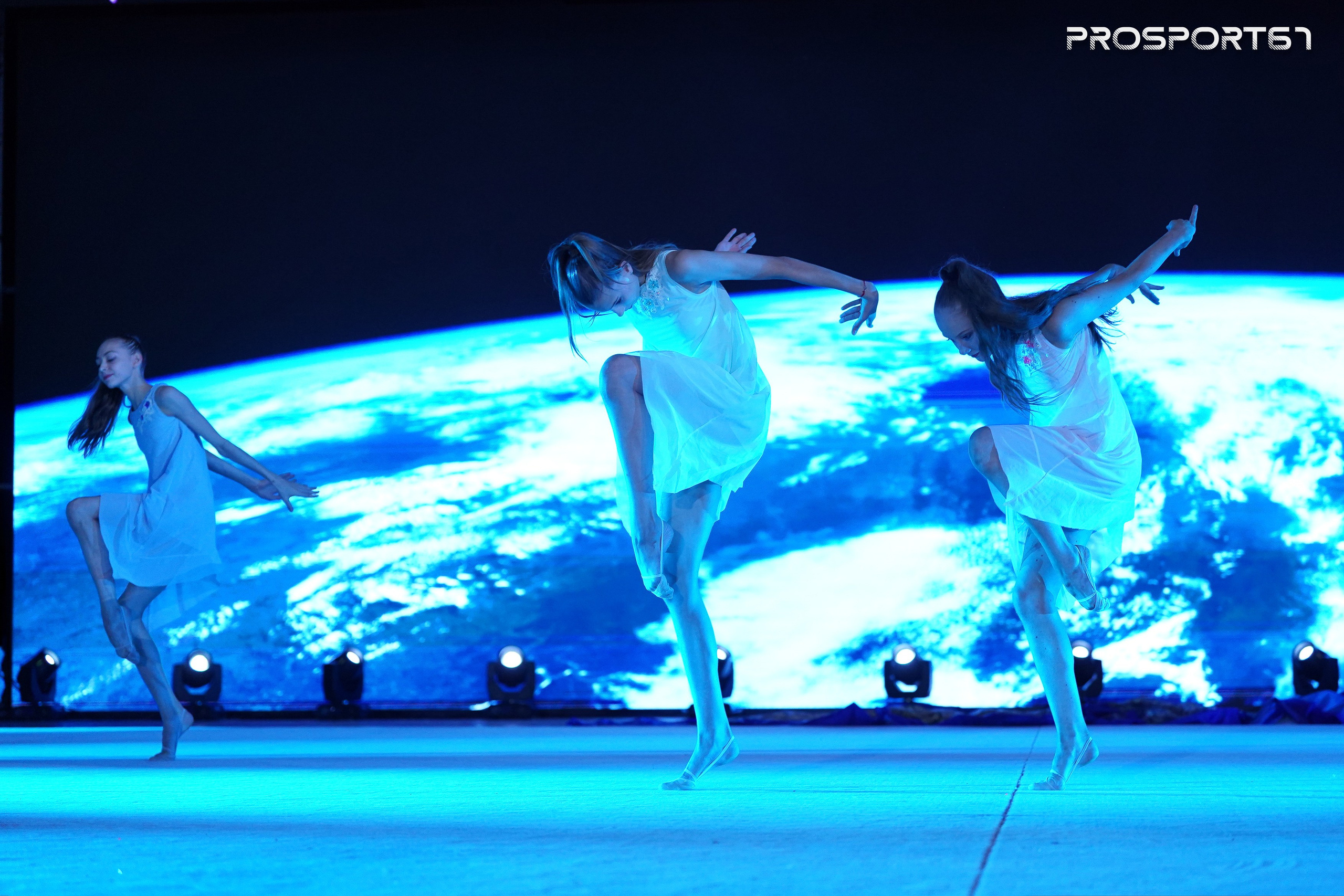 Закрытие. Хрустальная роза 2025 г.Минск. Спортивный фотограф Олег Медведев | prosport67 | Смоленск