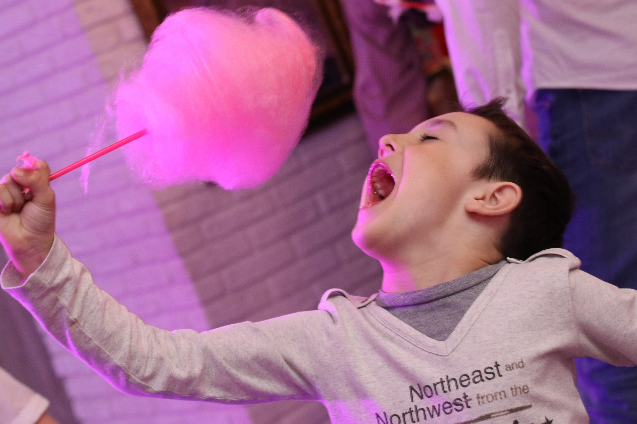 Счастливые дети. Фотограф в Санкт-Петербурге Анна Сосновская