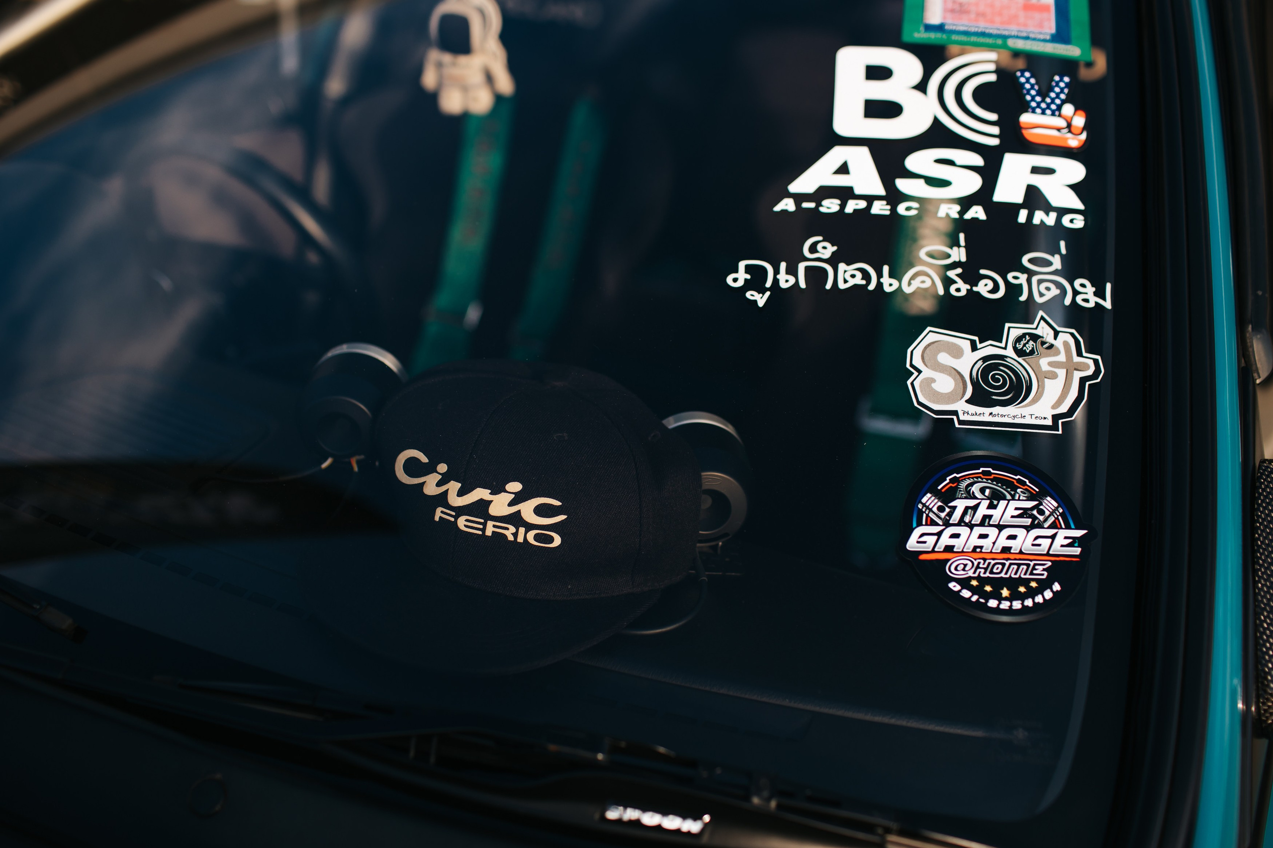 Phuket Meetingcar 4. Фотограф в на Пхукете Сергей Войлоков