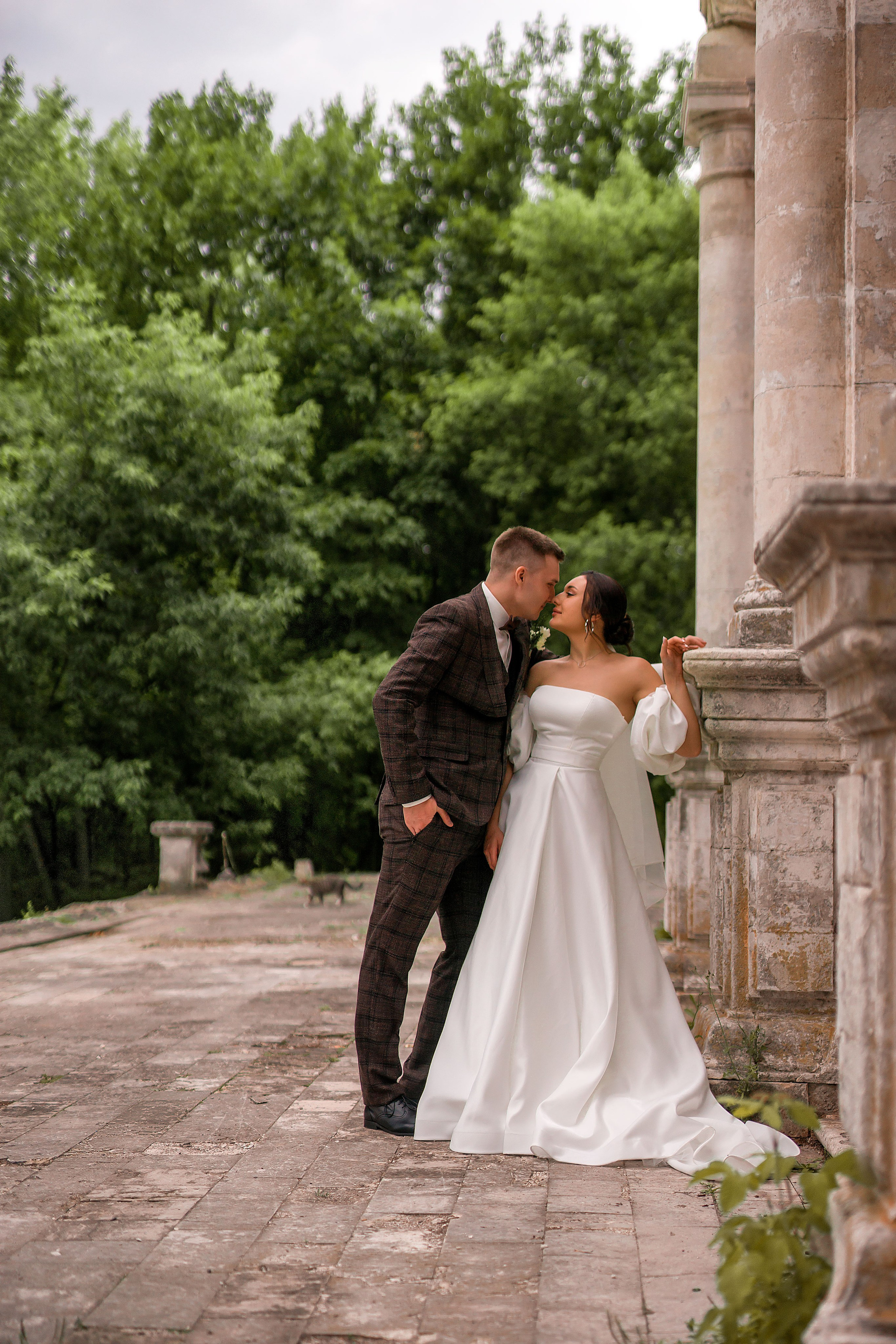 Свадьба. Твой фотограф в Москве