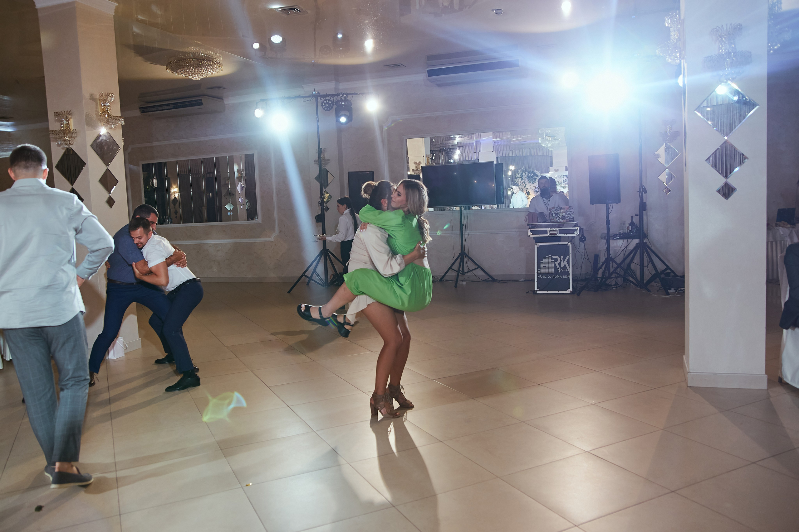 Елизавета и Кирилл. Анастасия Марунич | Блогер | Ставрополь