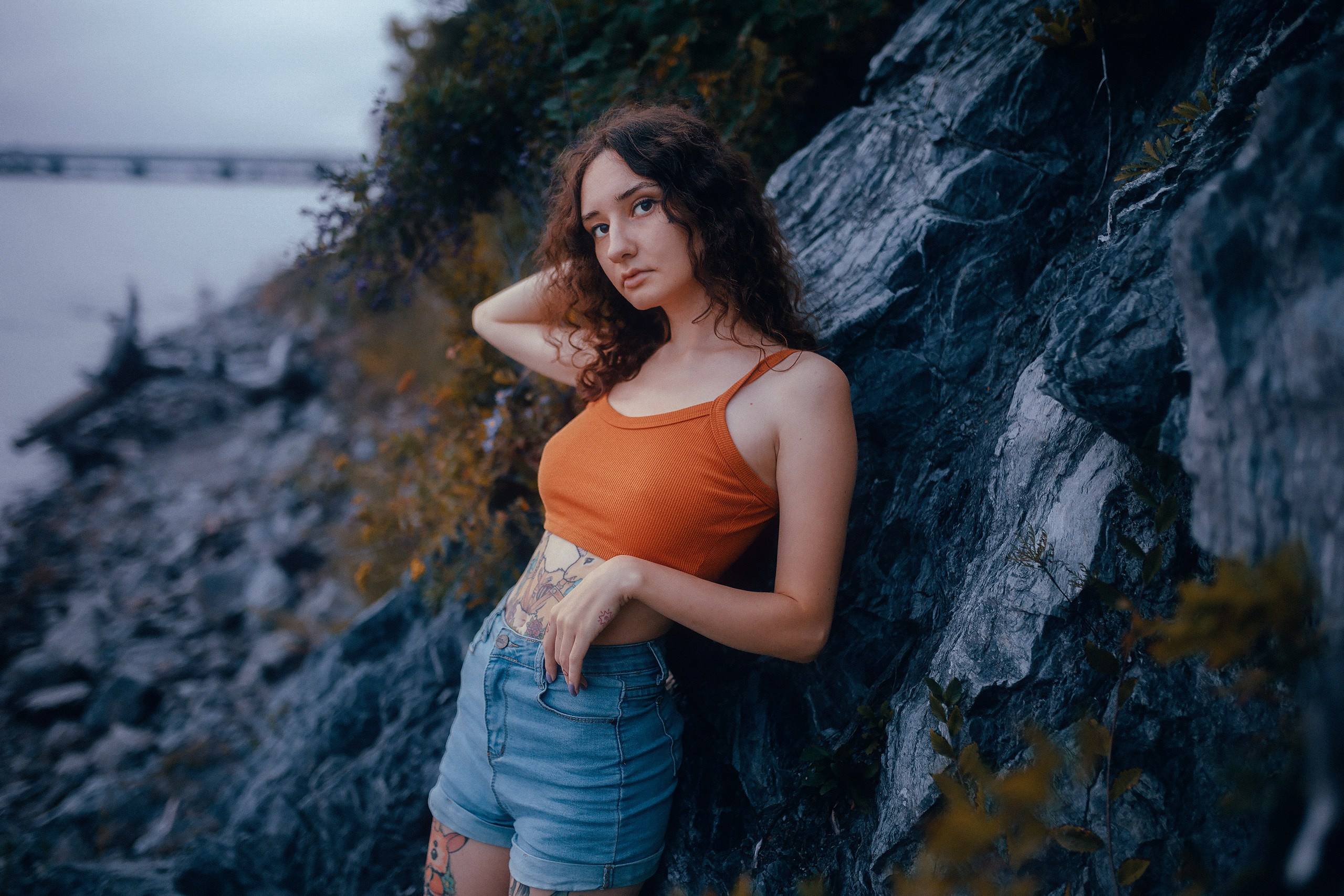 Свадебный и портретный фотограф Санкт-Петербург