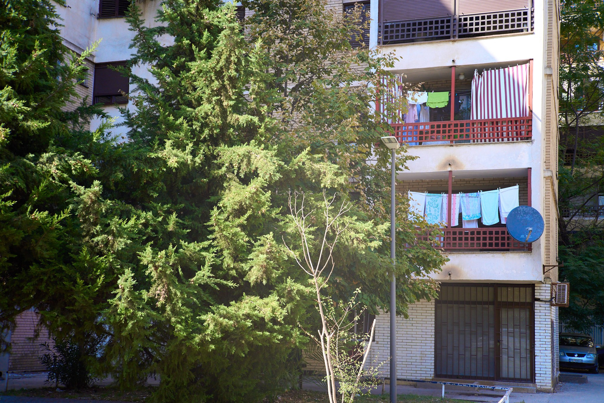 Черногория, сентябрь 2024. Фотограф, Римма Невинская