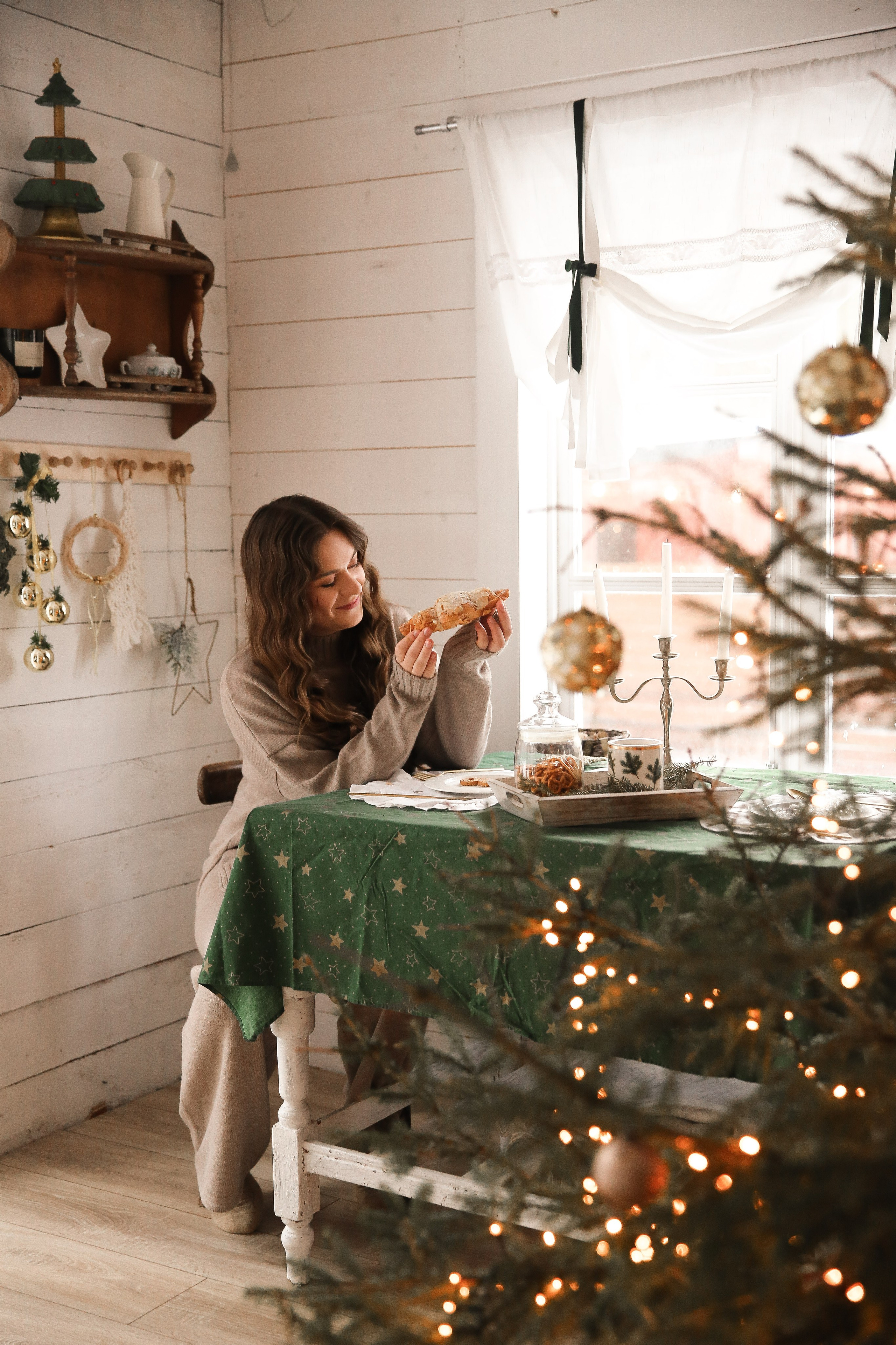 Новогодний девишник. Я Лена — семейный фотограф в стиле Life Style Москва и Подмосковья: Балашиха, Пушкино, Щелково, Домодедово, Дмитров. Я за эмоции и любовь