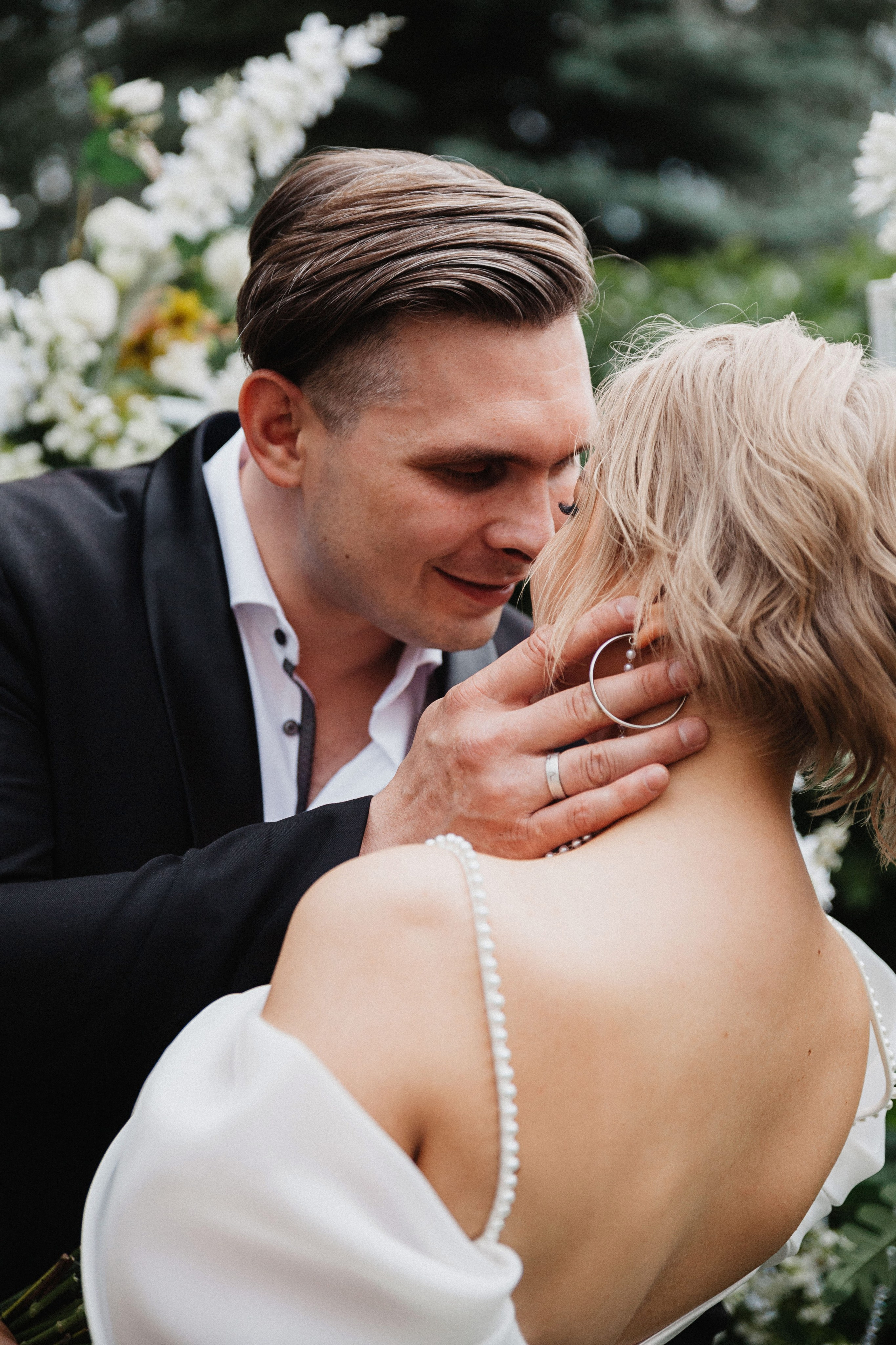 Волгины. Фотограф ЕКБ