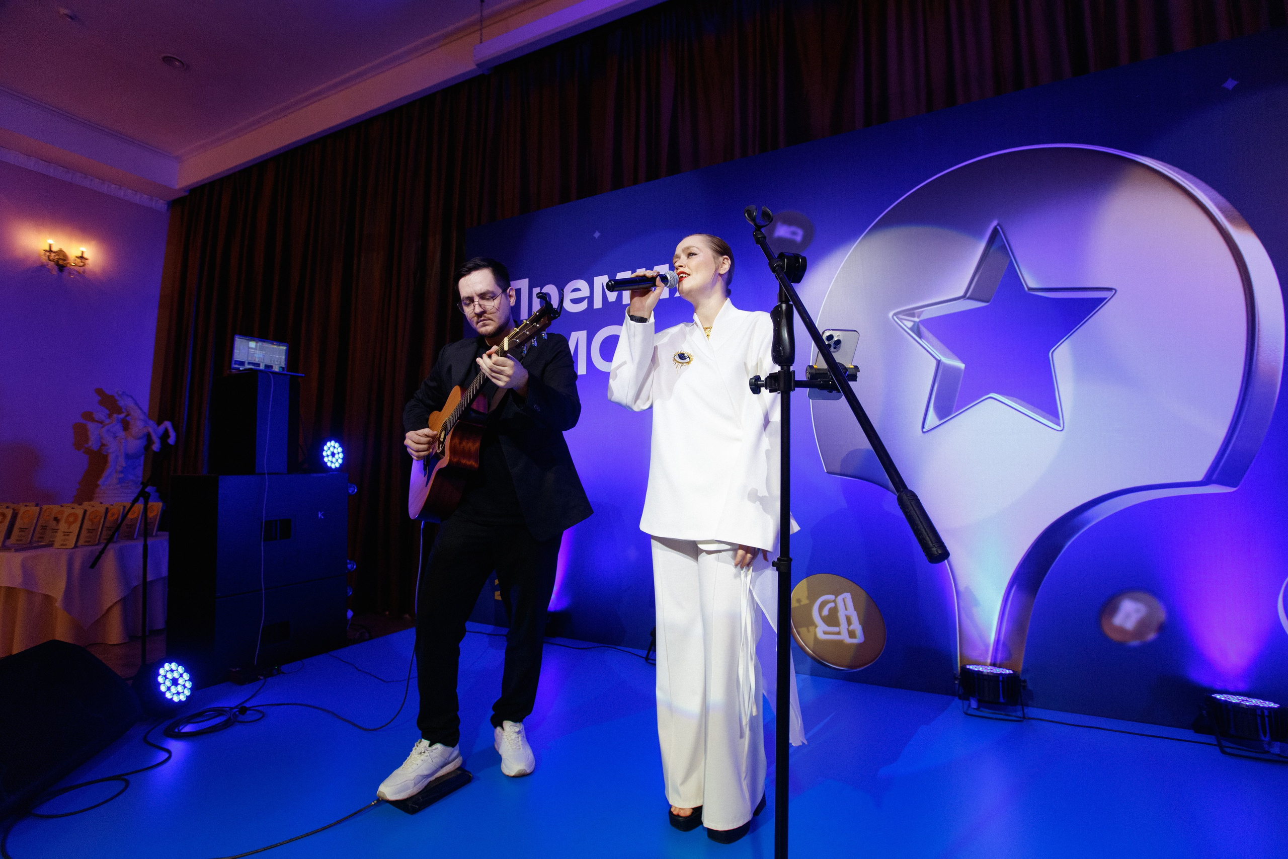 ПРЕМИЯ 2ГИС 2025 [PART I]. СВОИ. ФОТООТЧЕТЫ-СОБЫТИЯ-МЕСТА