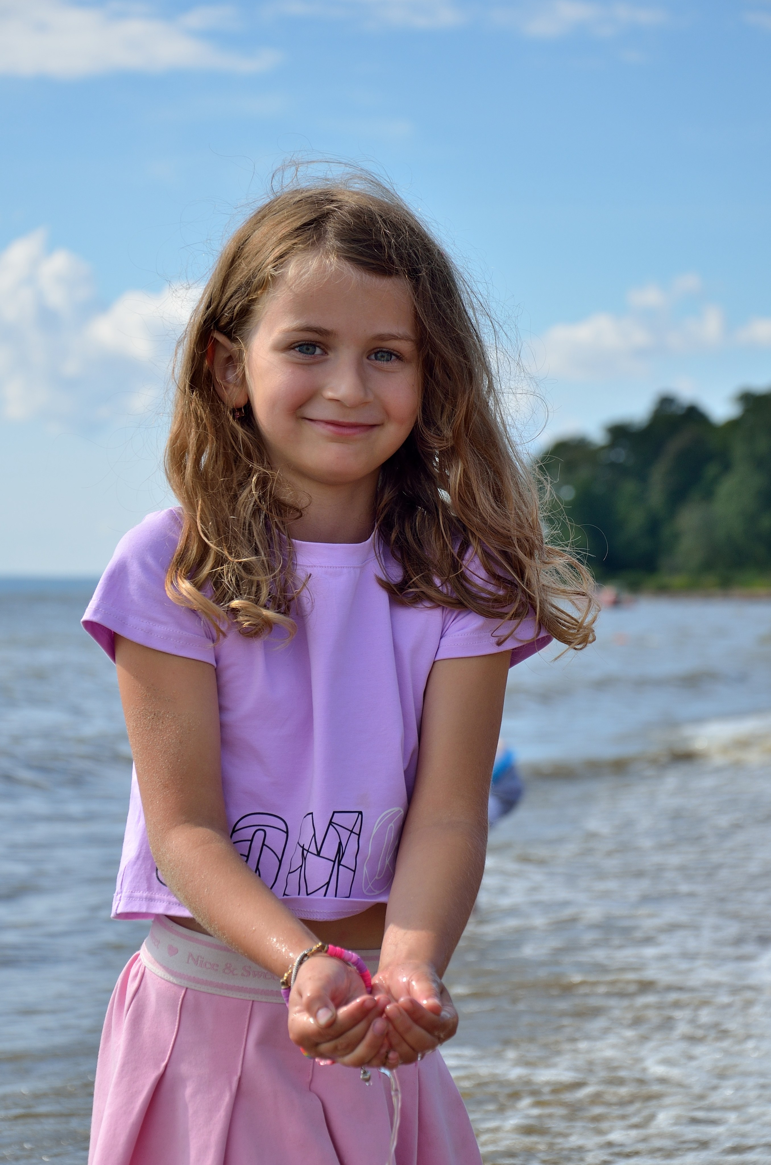 Дети. Добро пожаловать на мой сайт, меня зовут Наталия, я фотограф