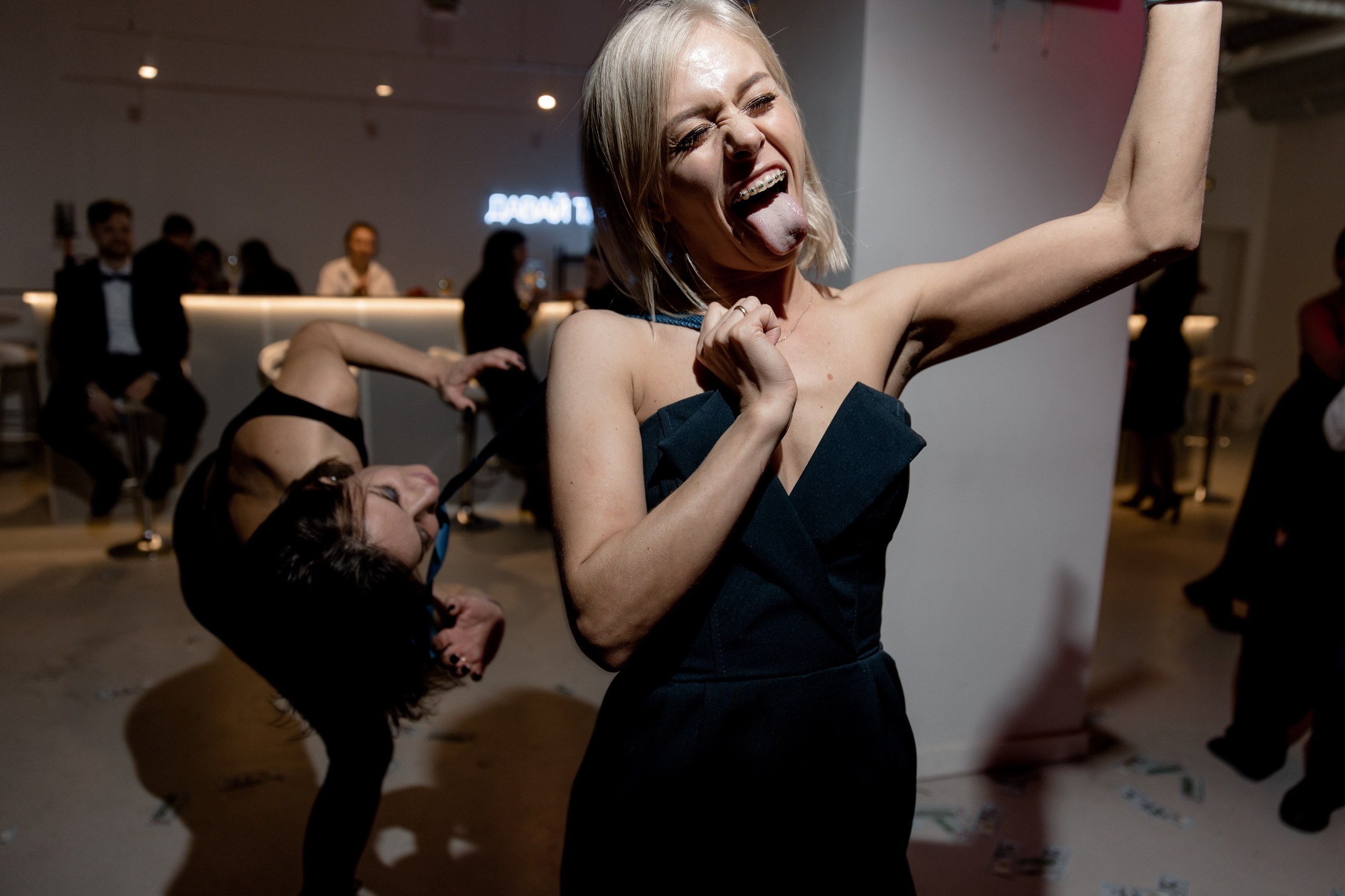 HNY SBER INFRA. Фотограф Роман Полянин