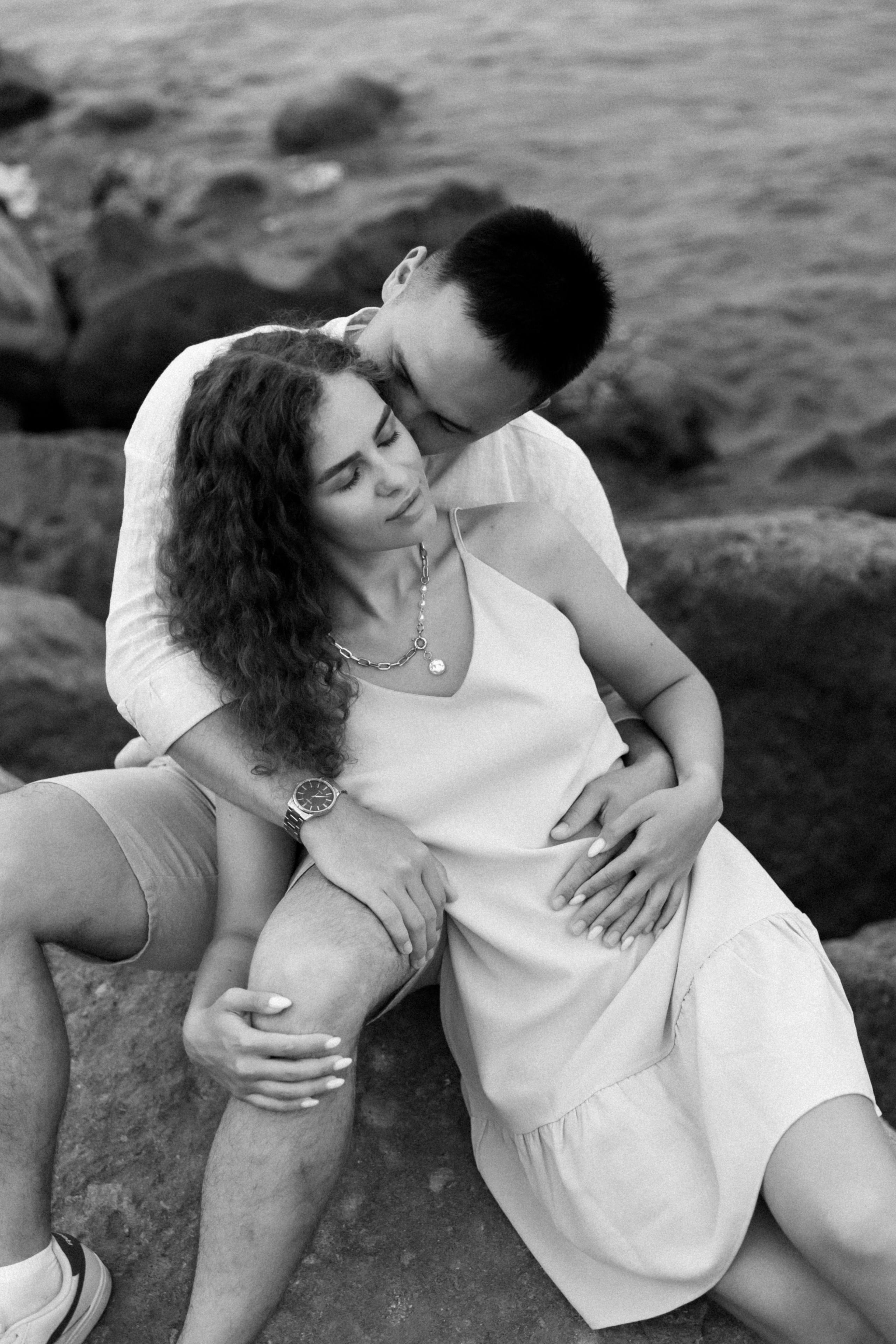 Юлия и Руслан. Фотограф Сочи Адлер Красная Поляна Ошутина Анастасия