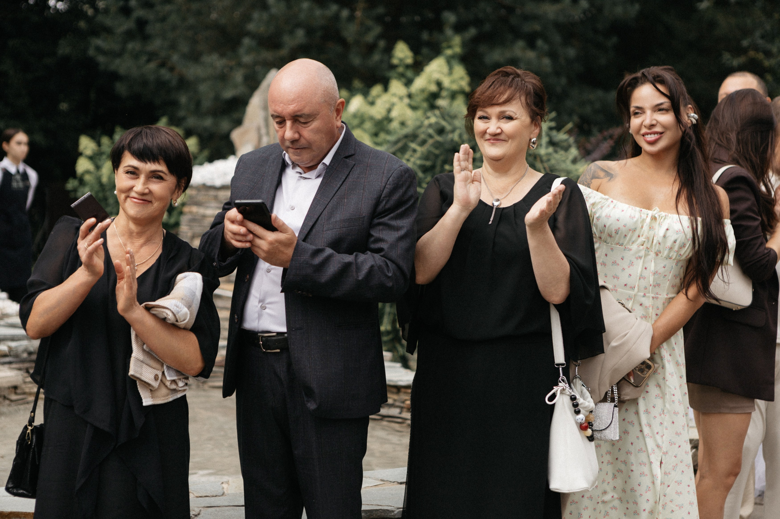 V&T. Свадебный фотограф Уфа Руслан Габдлисламов