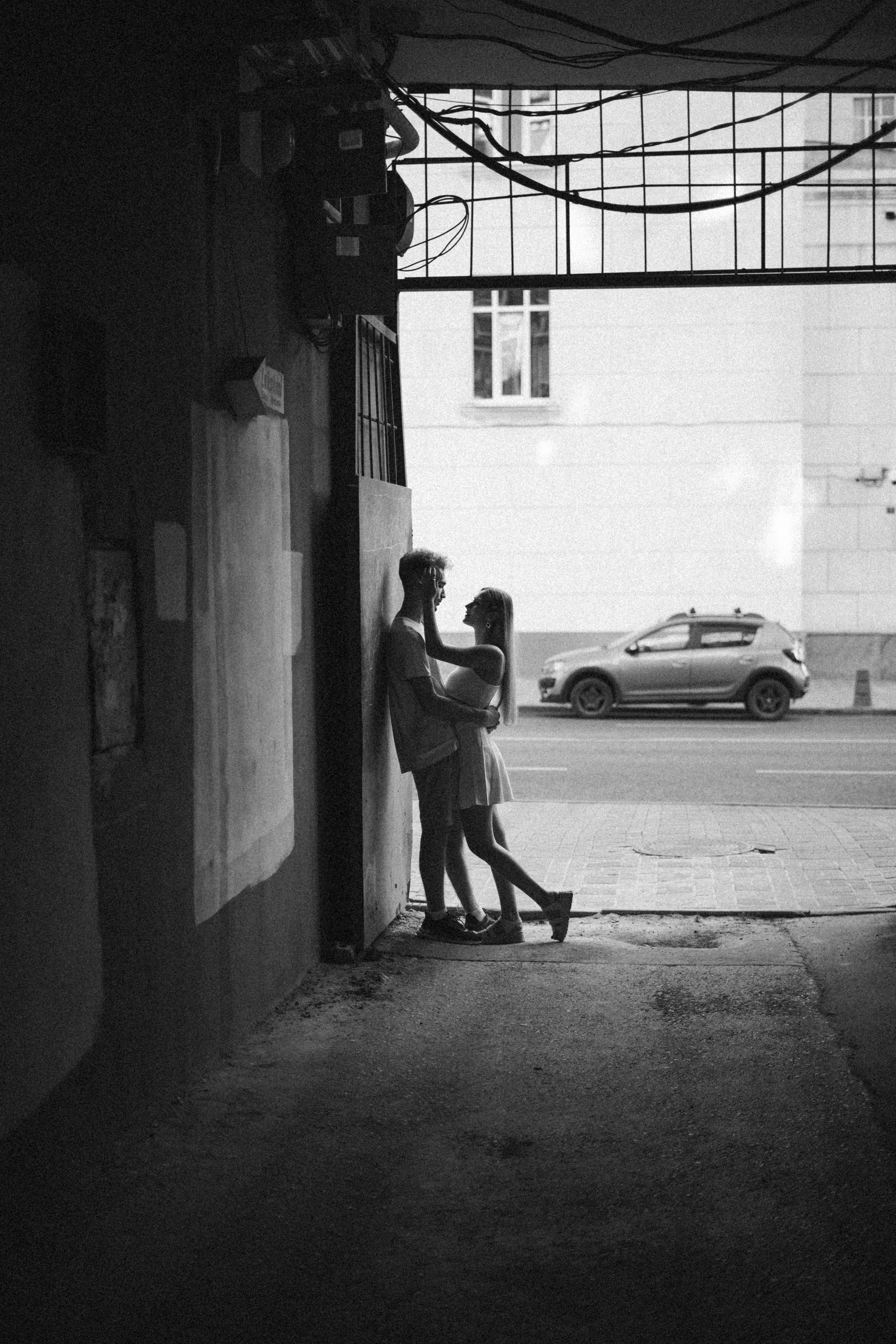 Ksenia & Ruslan. Семейный и женский фотограф в Ростове-на-Дону Анна Кичигина