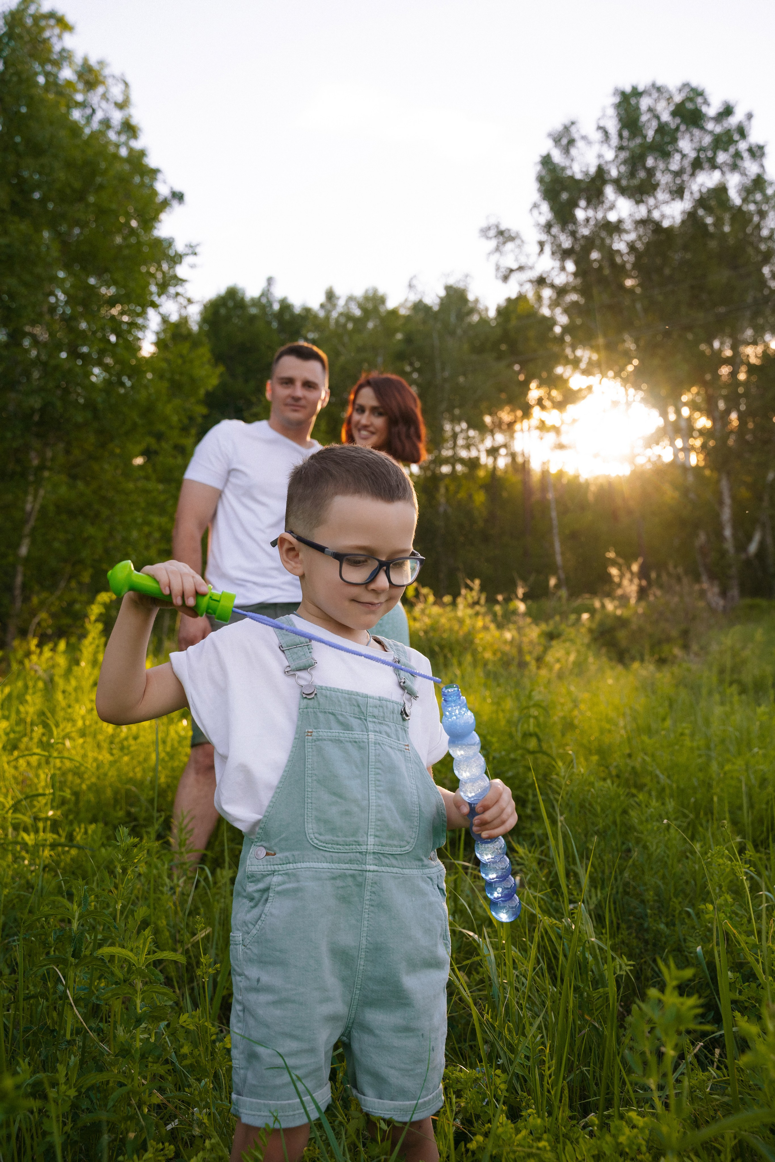 Лето.Семья.Любовь. Фотограф Чита Александра Цыденова