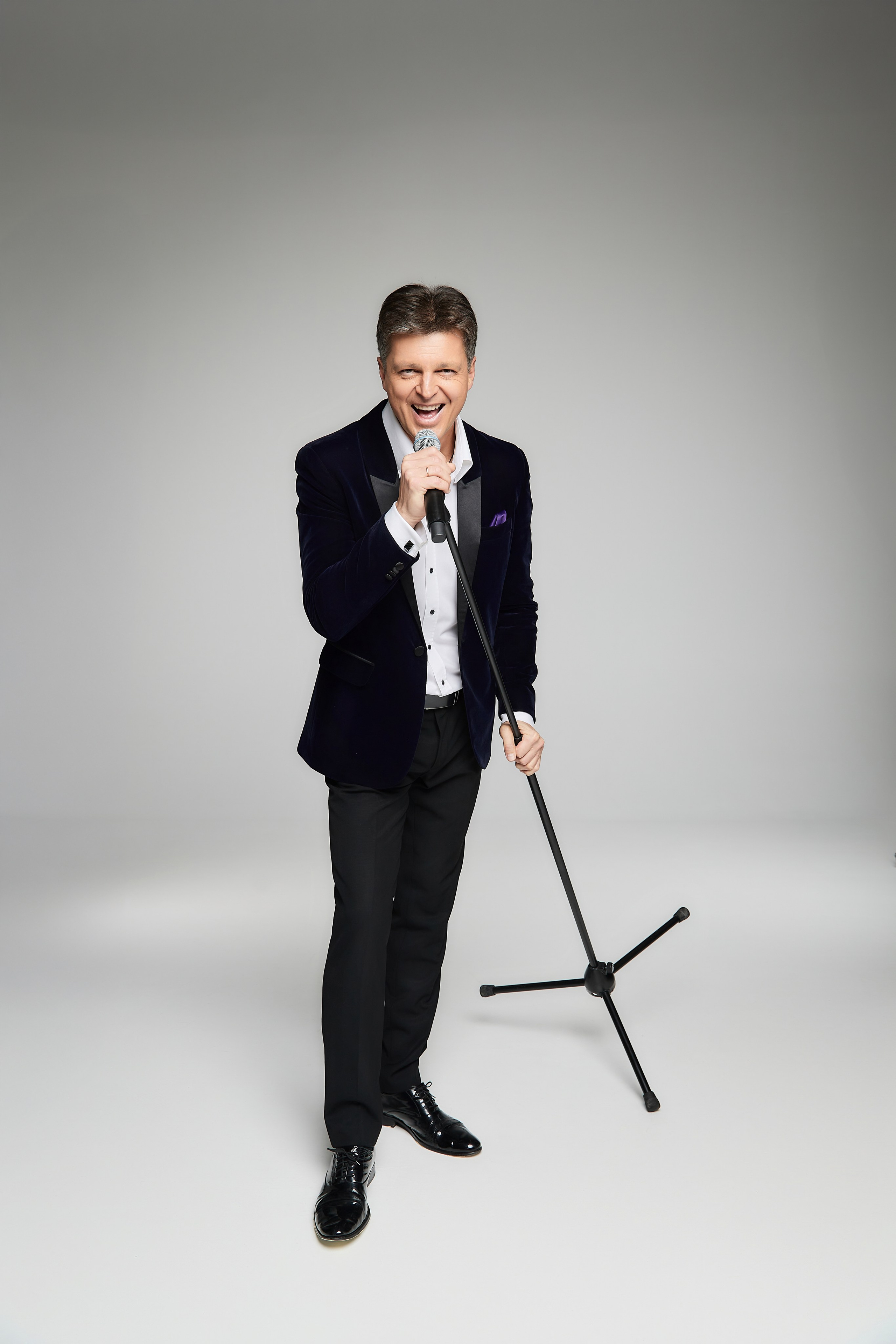 Мужская съемка для актерского порфтолио. Фотограф в Минске Анна Кучинская