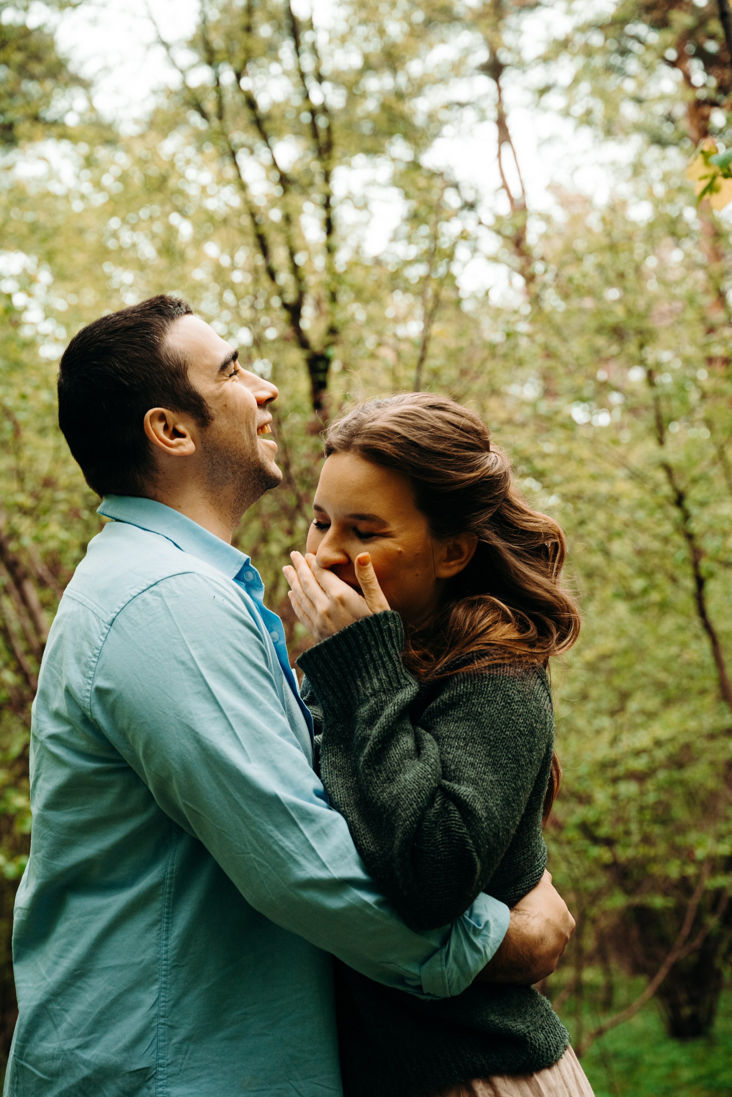 Майя и Илья. Фотограф Дарья Сафонова Dashulkacss