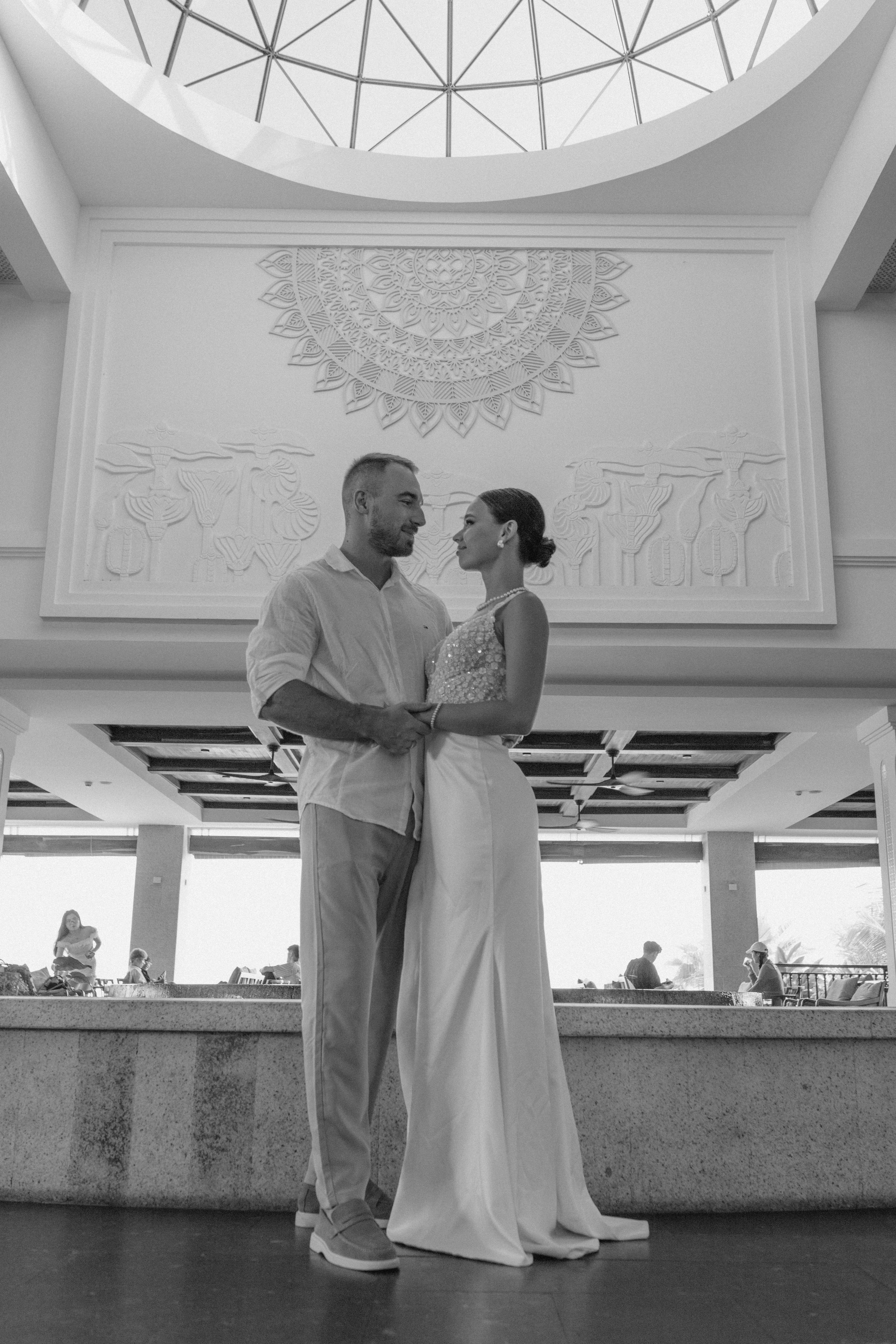 Ярослав и Анастасия. Главная