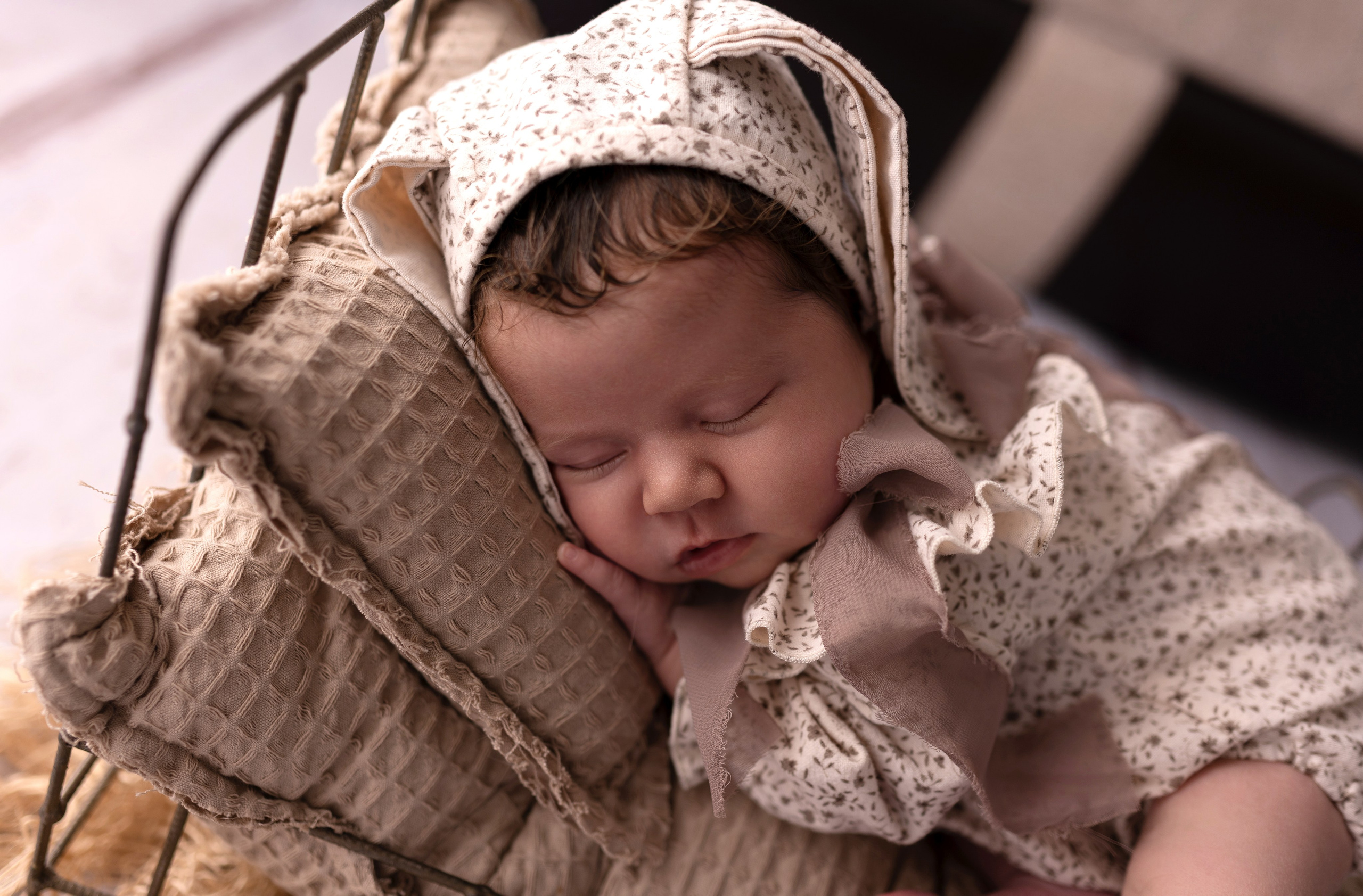 Фотосессии Newborn. Фотограф newborn (новорожденных) в Санкт-Петербурге Алена Алексеева