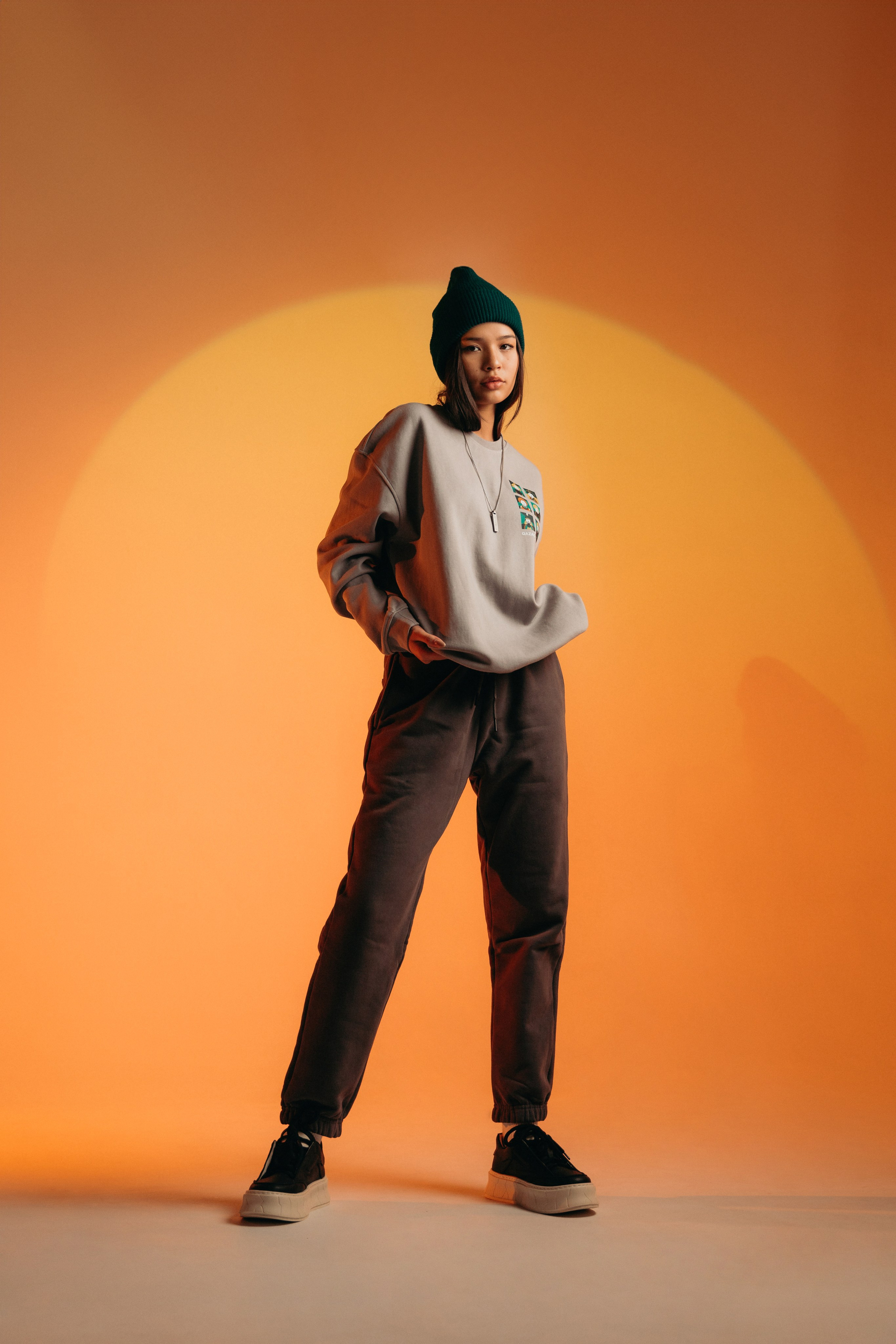 Zero. Коммерческий и некоммерческий фотограф в Алматы Сланбек Адиль