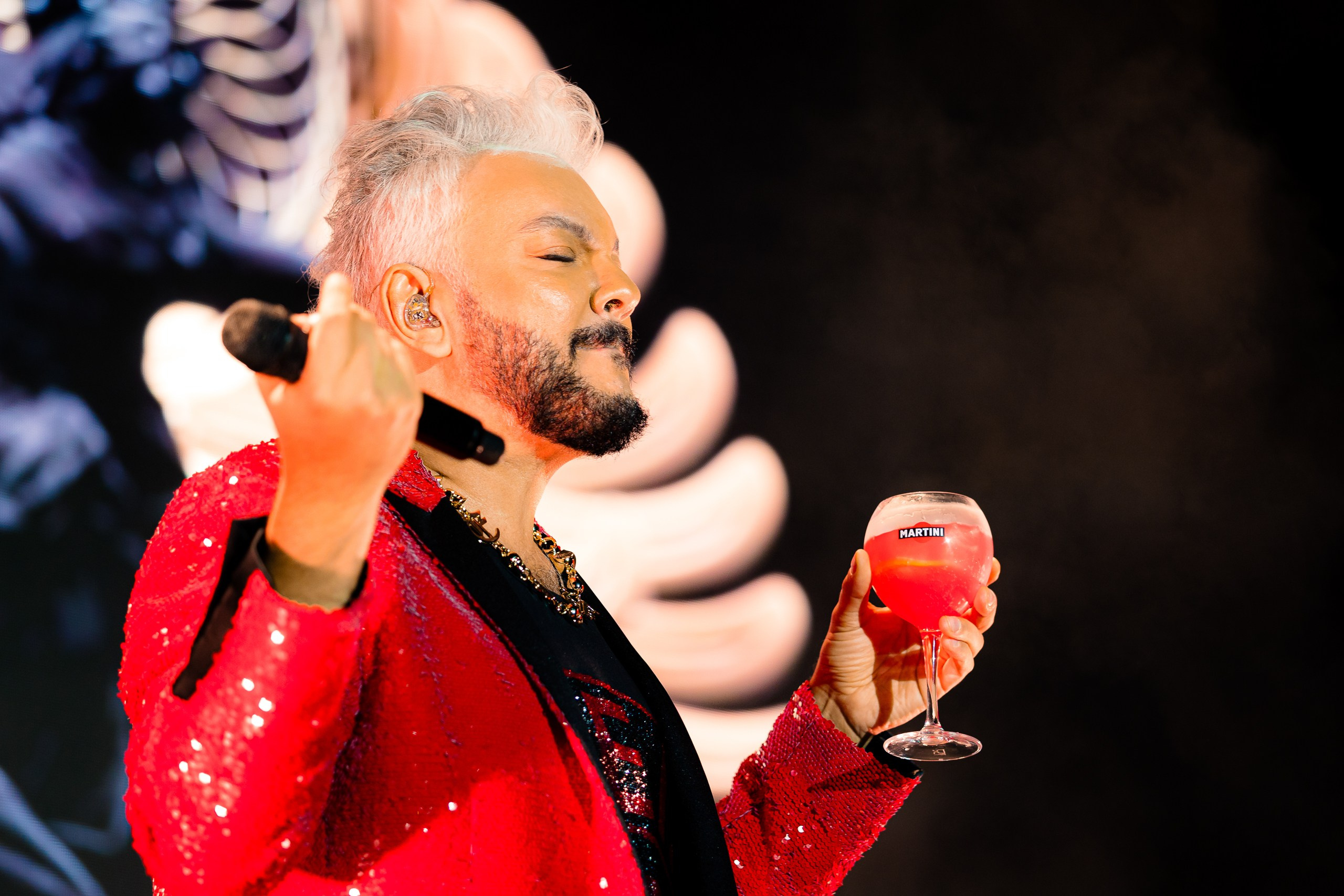 Корпоративные мероприятия. Geometria