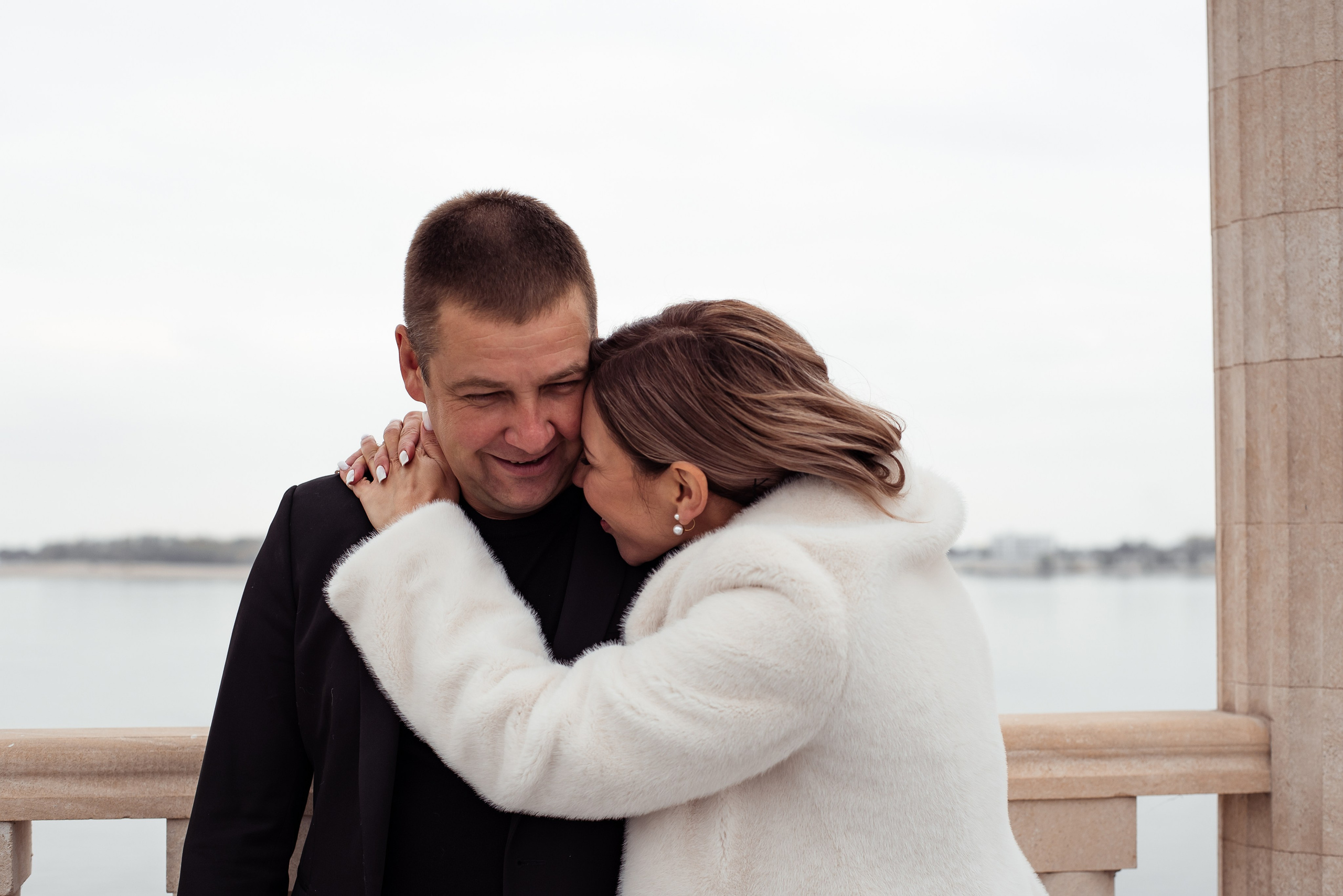 Вперед к любви. Главная