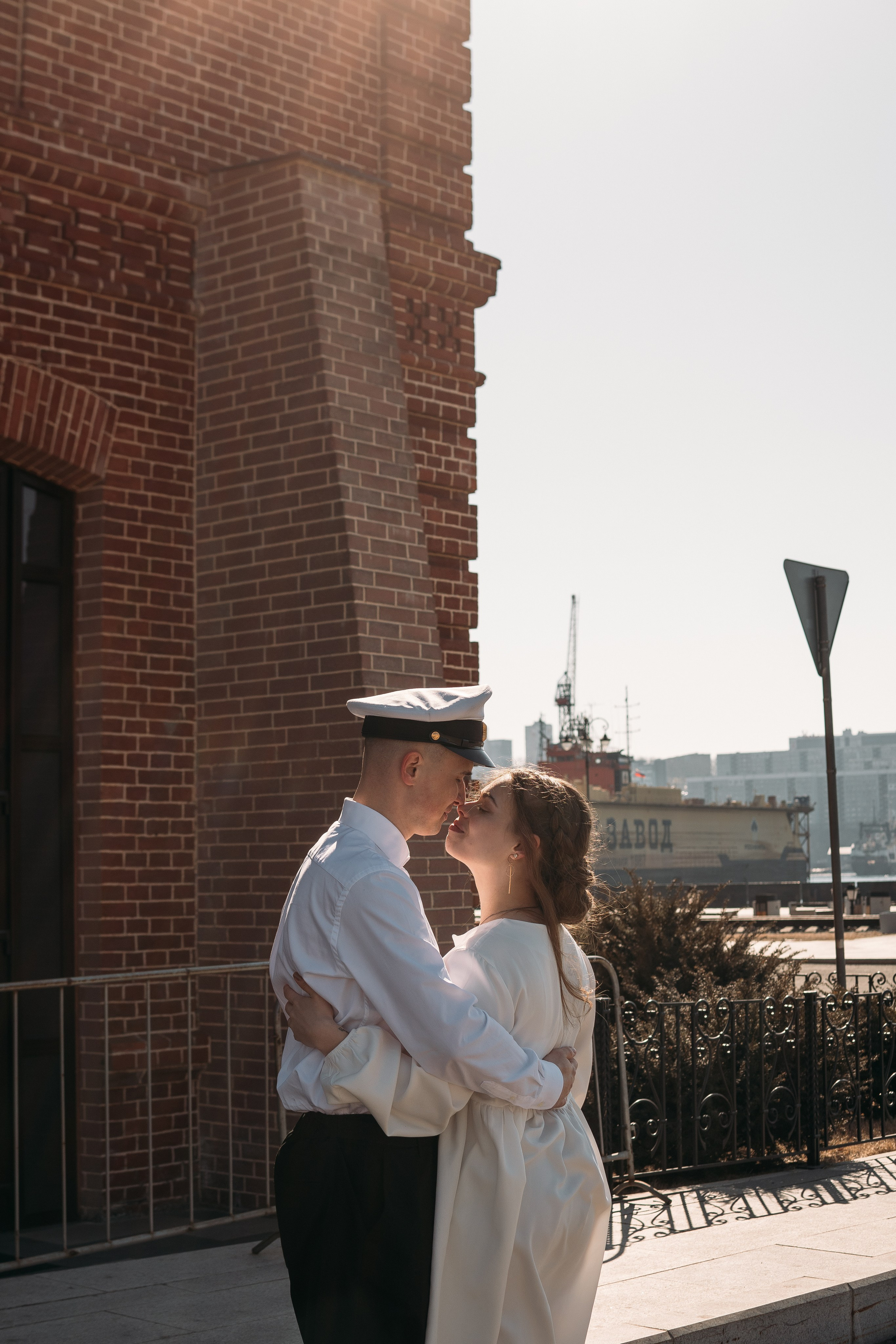 СВАДЕБНЫЕ. Фотограф Владивосток Оля КРОКС