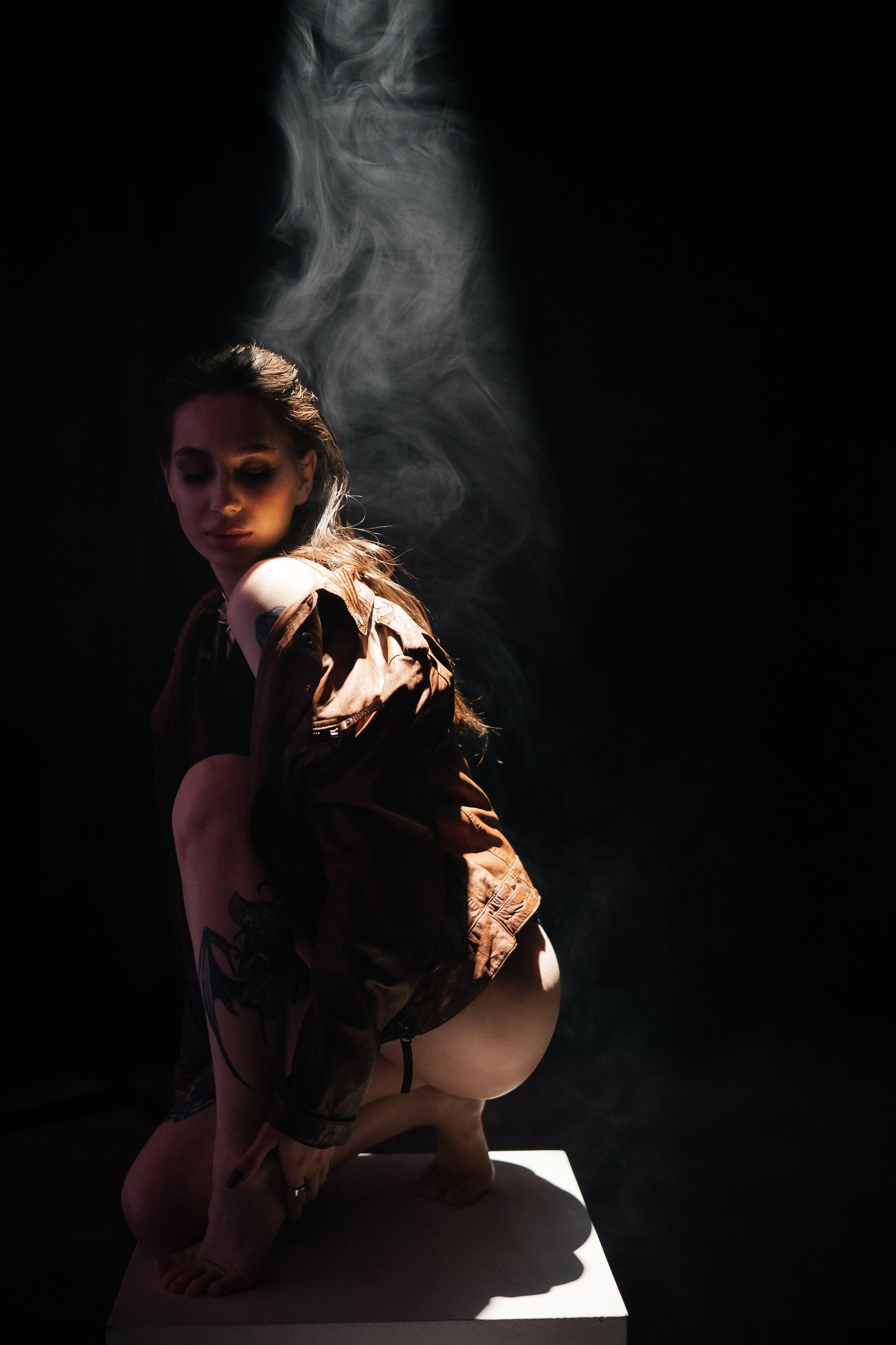 Фотограф Владивосток Оля КРОКС