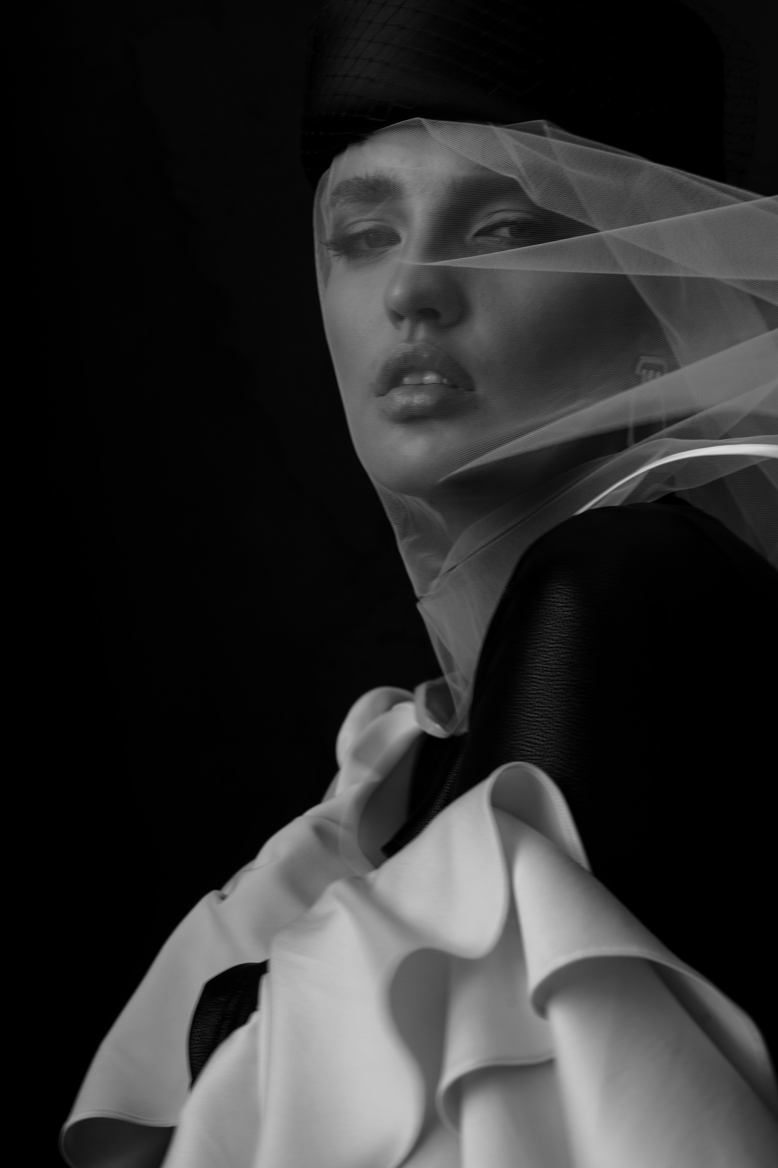 Дарья и Даниил. Свадебный и репортажный фотограф Элина Козырьянова