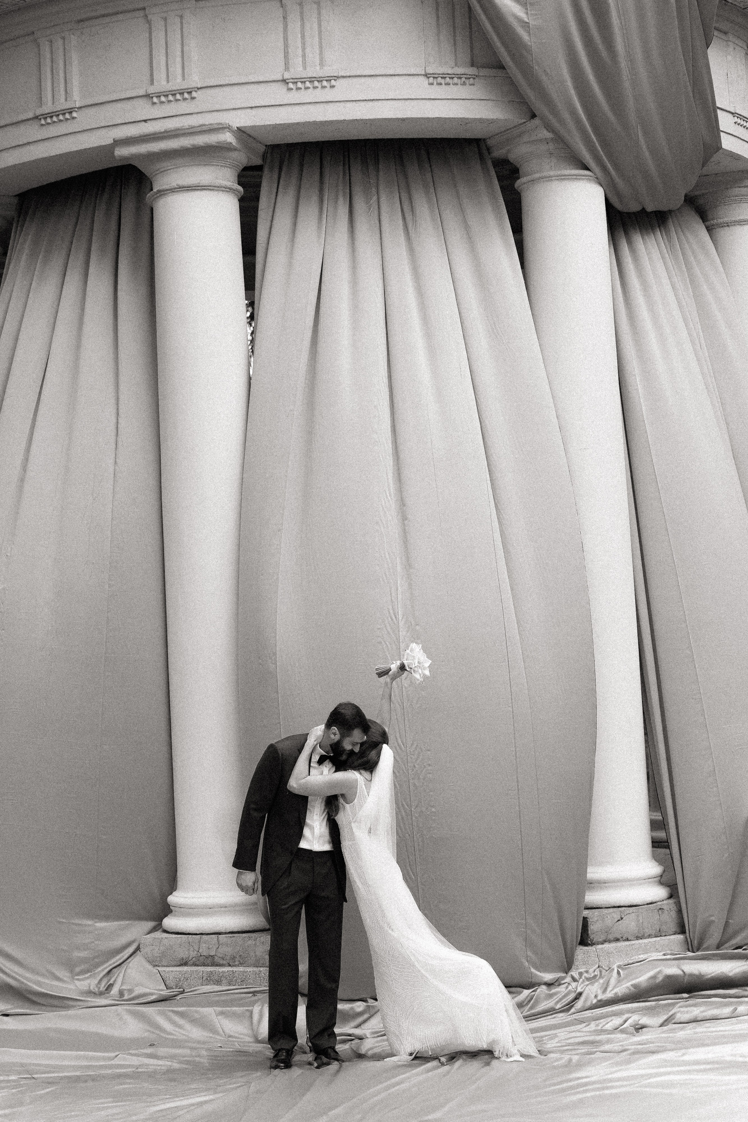 ТЫ — МОЙ ДОМ | L & R. Свадебный и event-фотограф Иван Волнухин