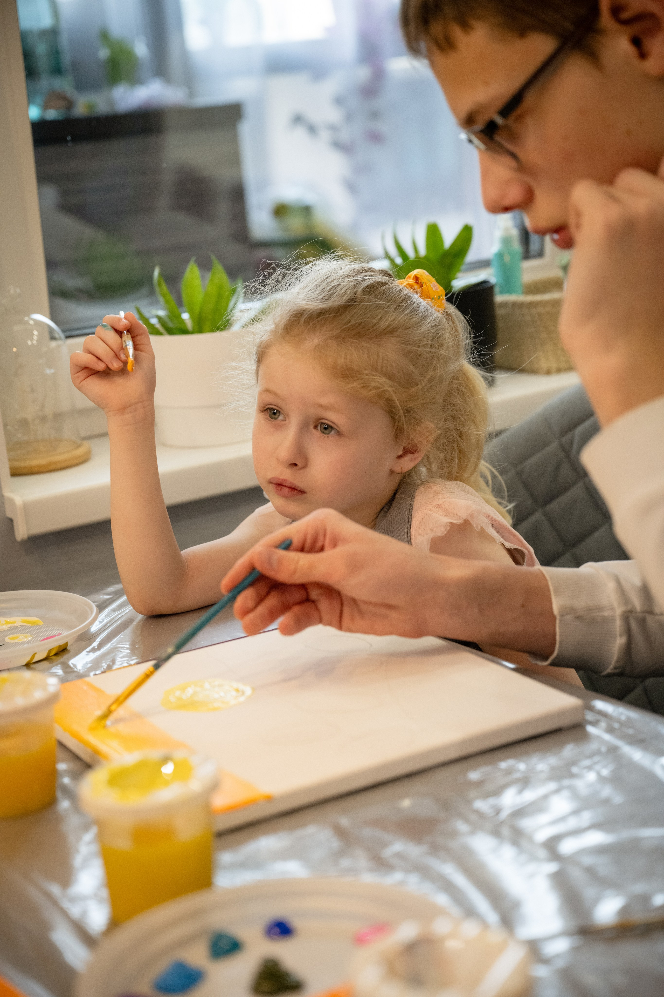 Репортажная съёмка. Детский и семейный фотограф в Санкт-Петербурге и Ярославле Павлова Гал
