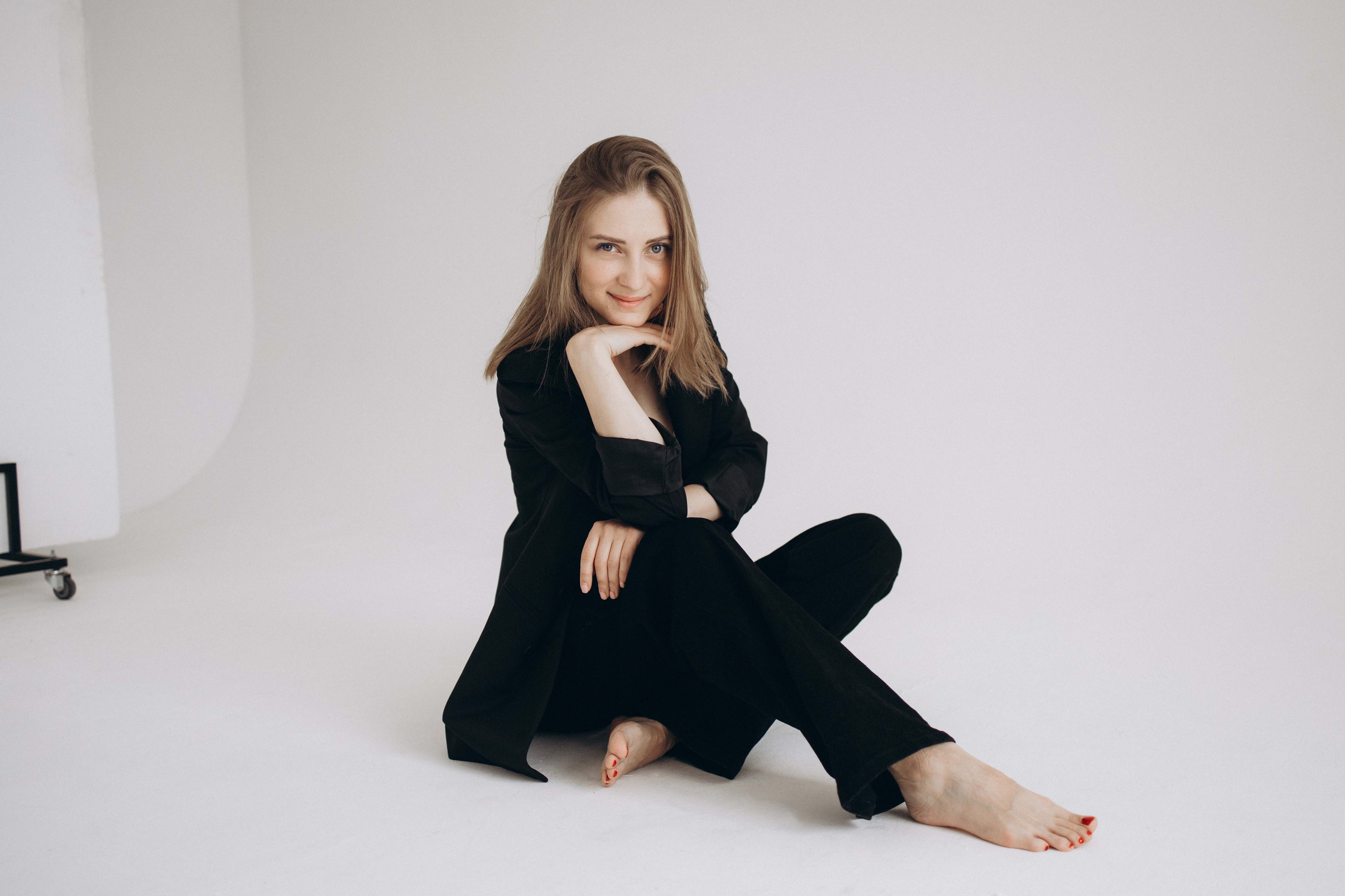 Портрет. Анна Лобастова | Фотограф для особенных мгновений ❤ Москва Люберцы