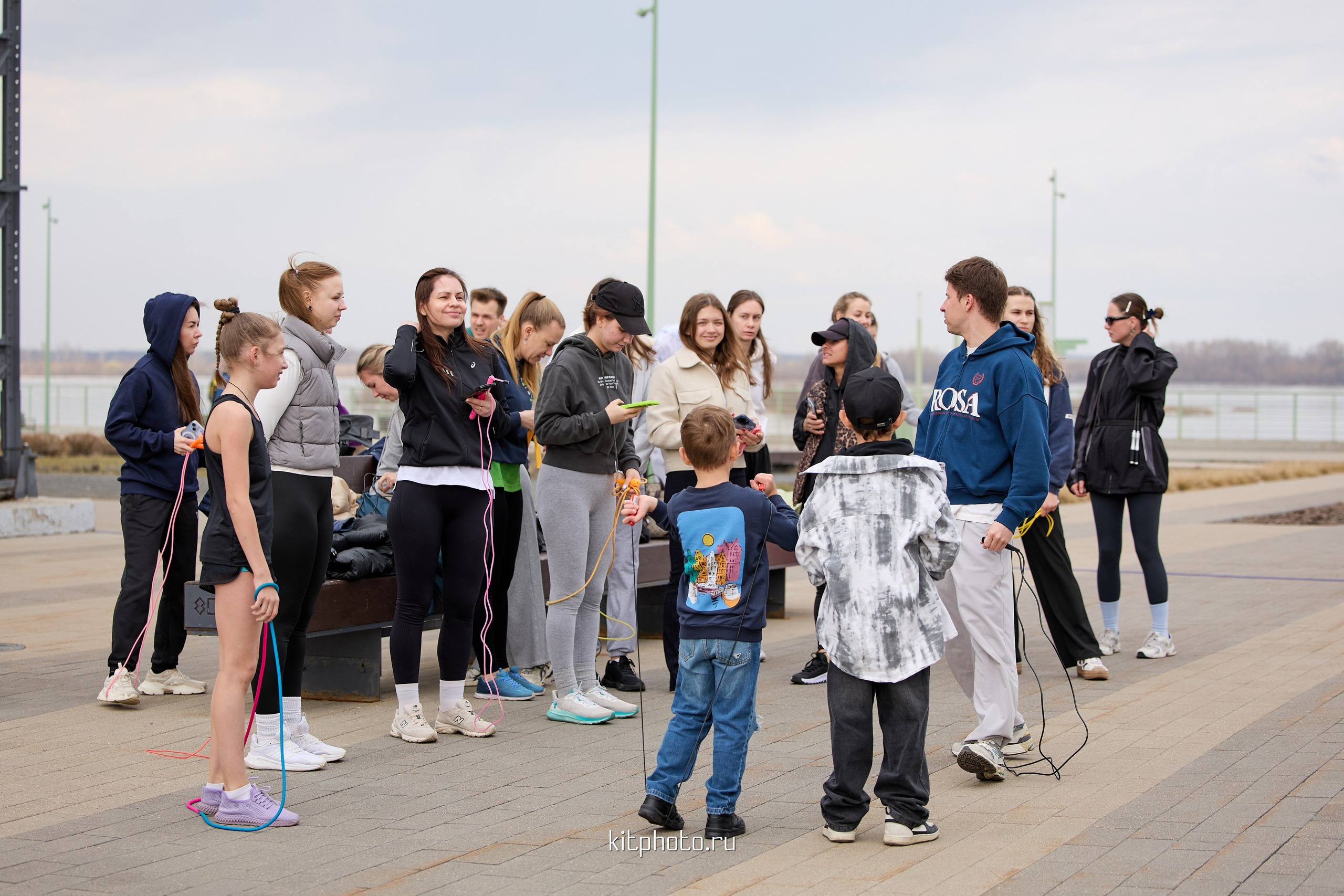 Скакалки Нижний Новгород