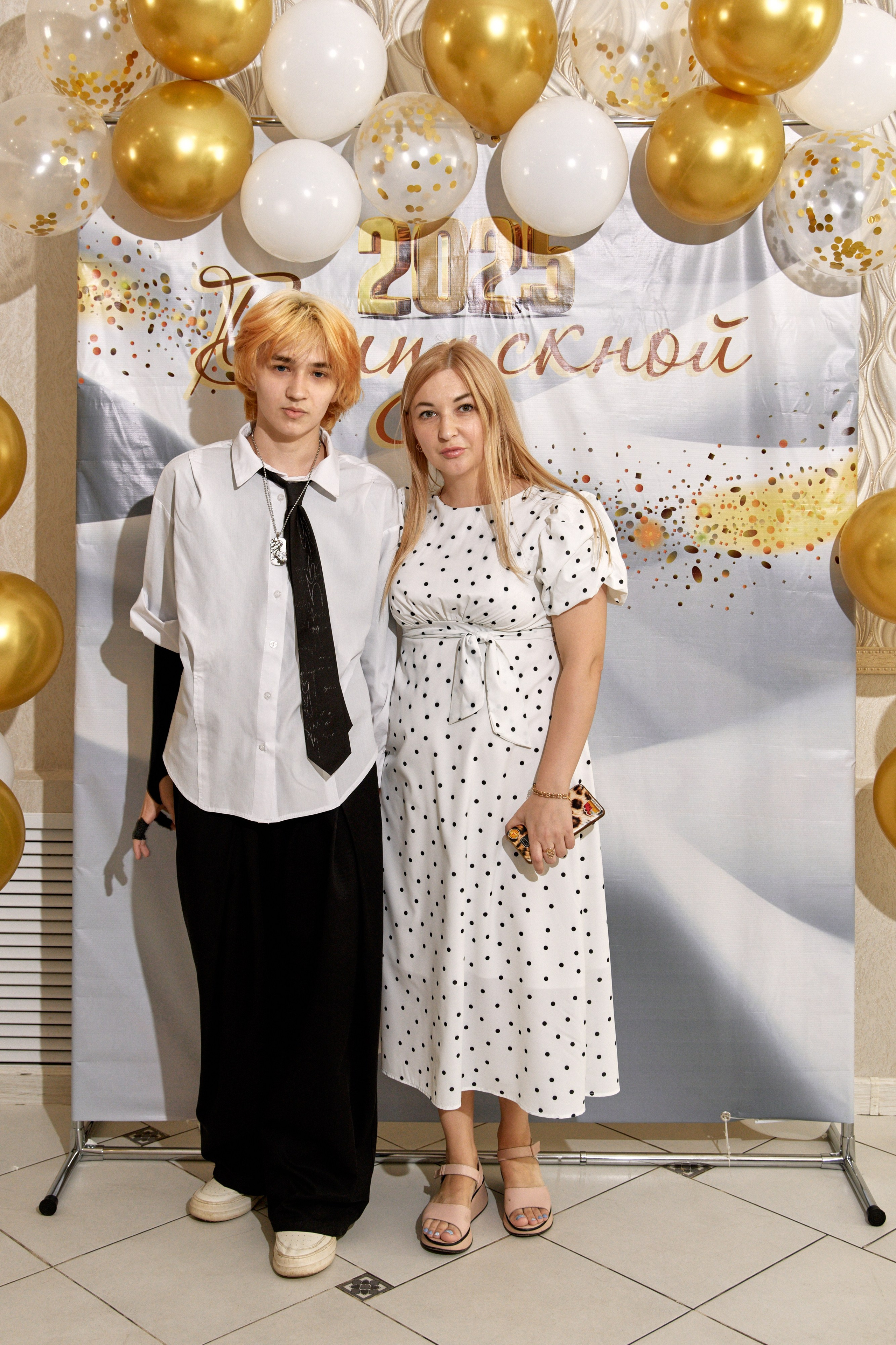 Фотограф на выпускной — репортажная съёмка 2025. Фотограф Нижний Новгород Мария Китаева