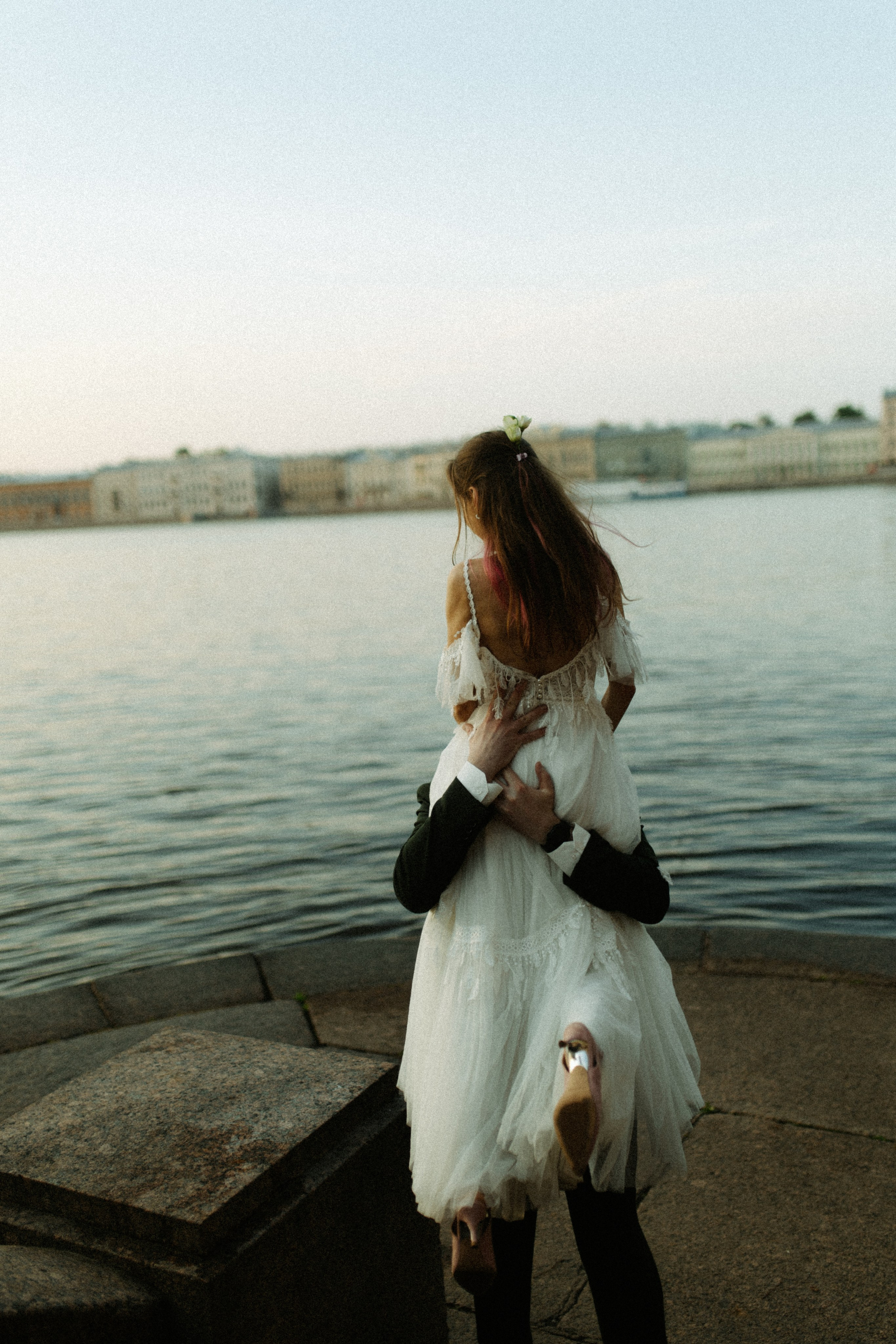 Елена и Александр. Фотограф в Санкт-Петербурге