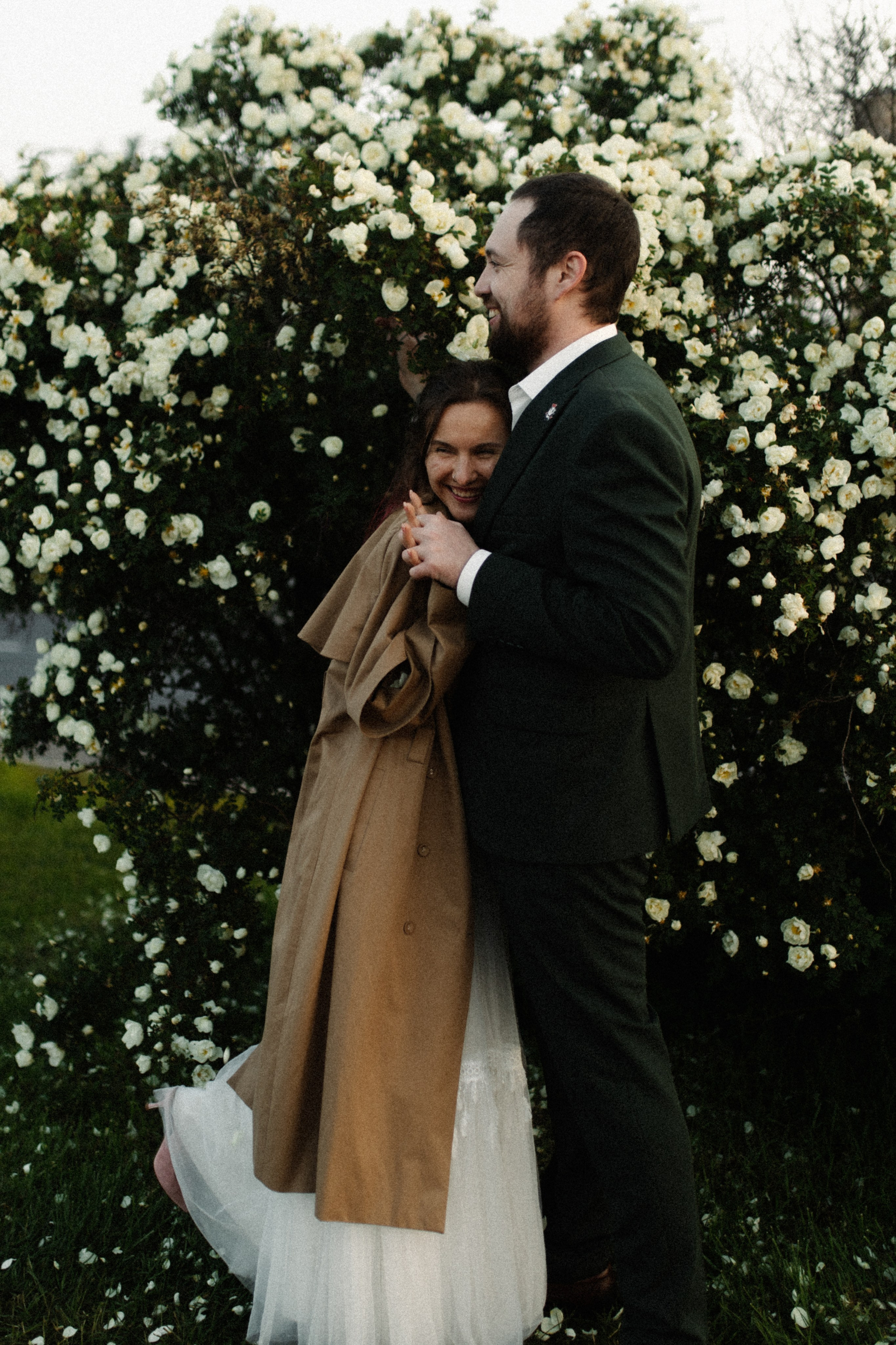 Елена и Александр. Фотограф в Санкт-Петербурге