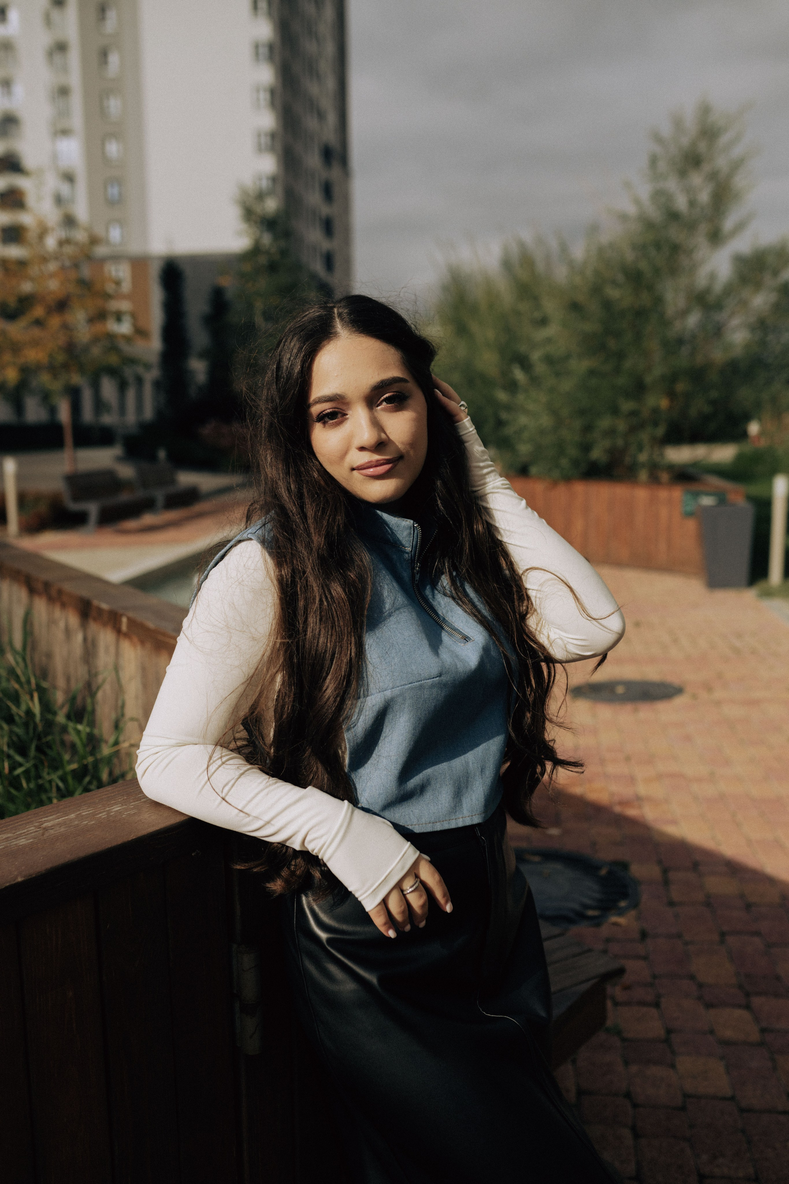 Асмик. Фотограф Стилист Тюмень Вера Хайруллина