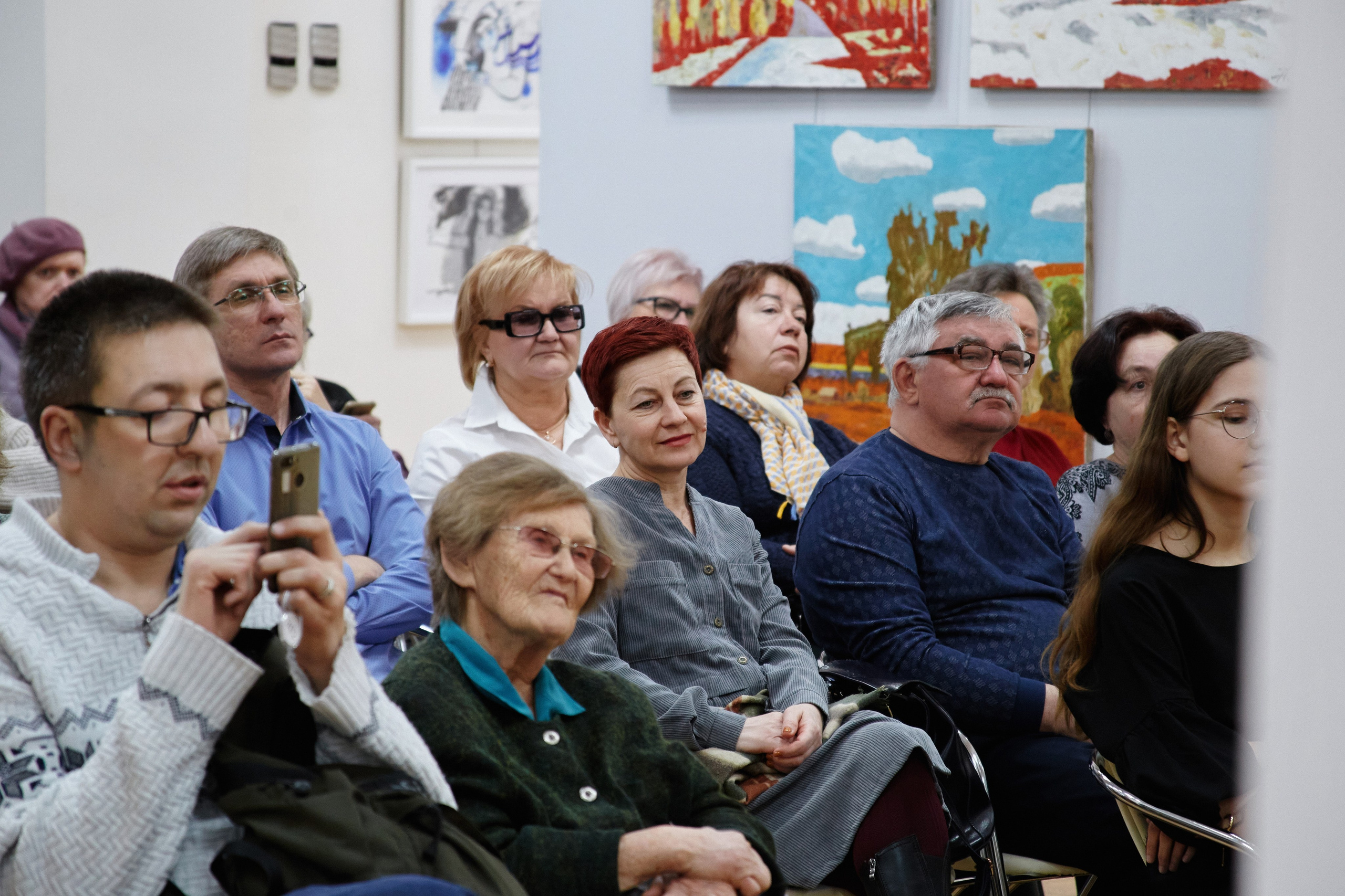 И КОРАБЛЬ ПЛЫВЁТ. DENISOV ART (фото, видео, дизайн) САМАРА