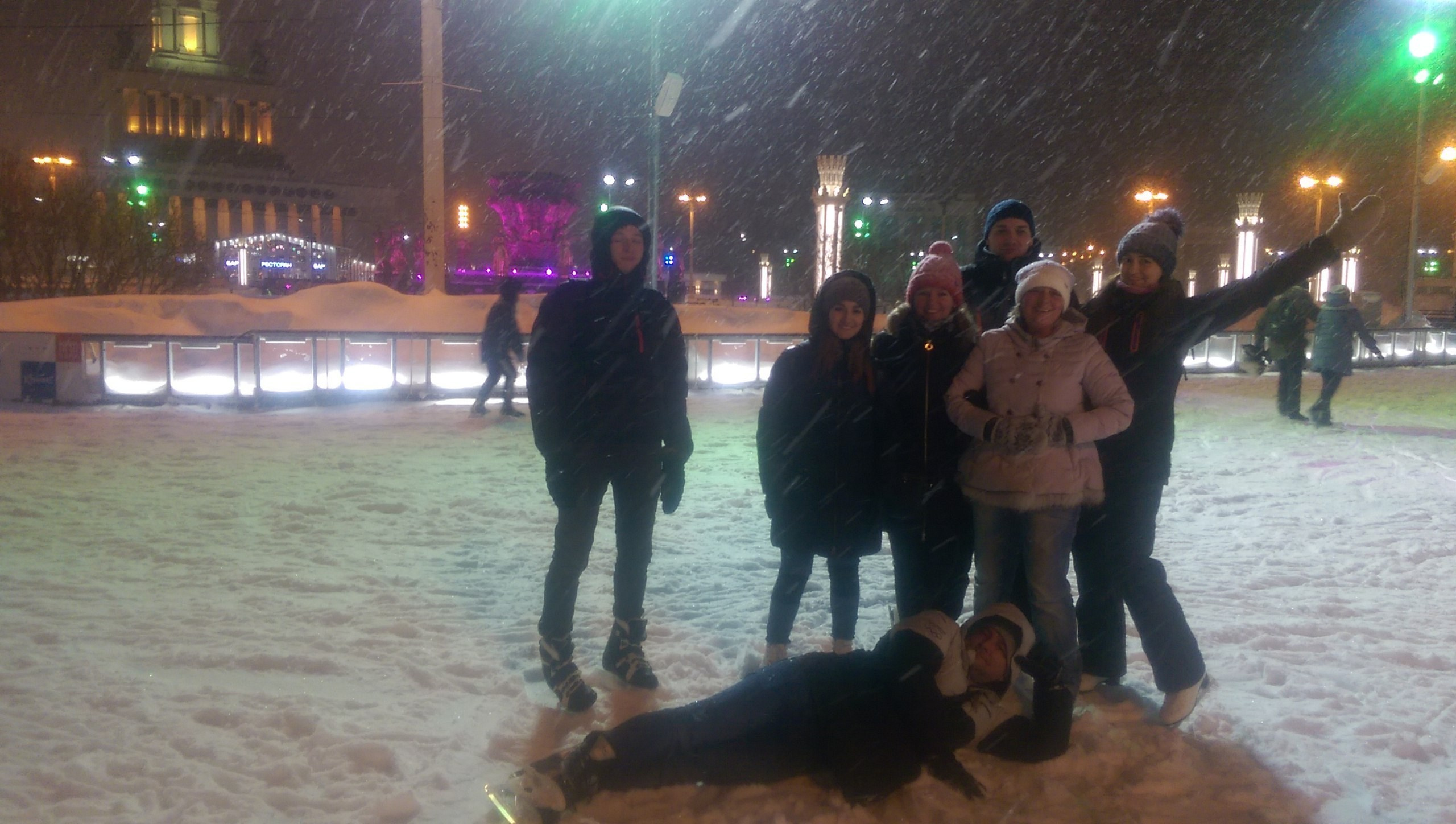 Всего понемногу)). Галерея Фантим