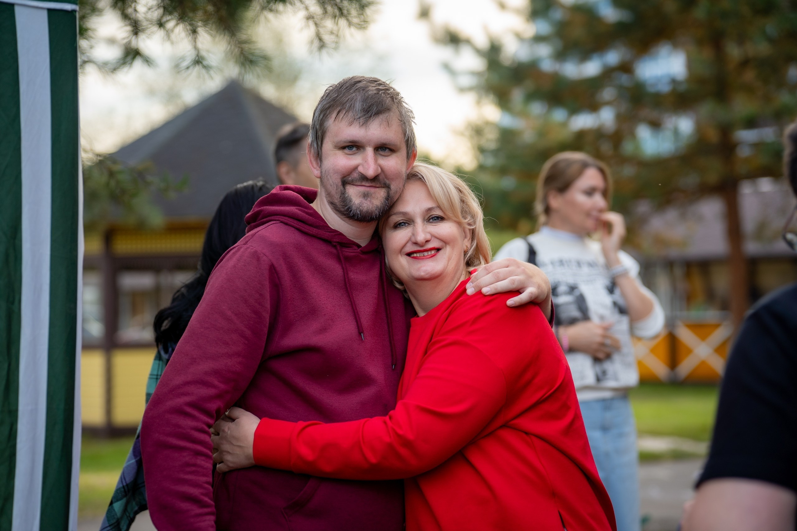 Шашлыки | 13.09.2025. Галерея Фантим