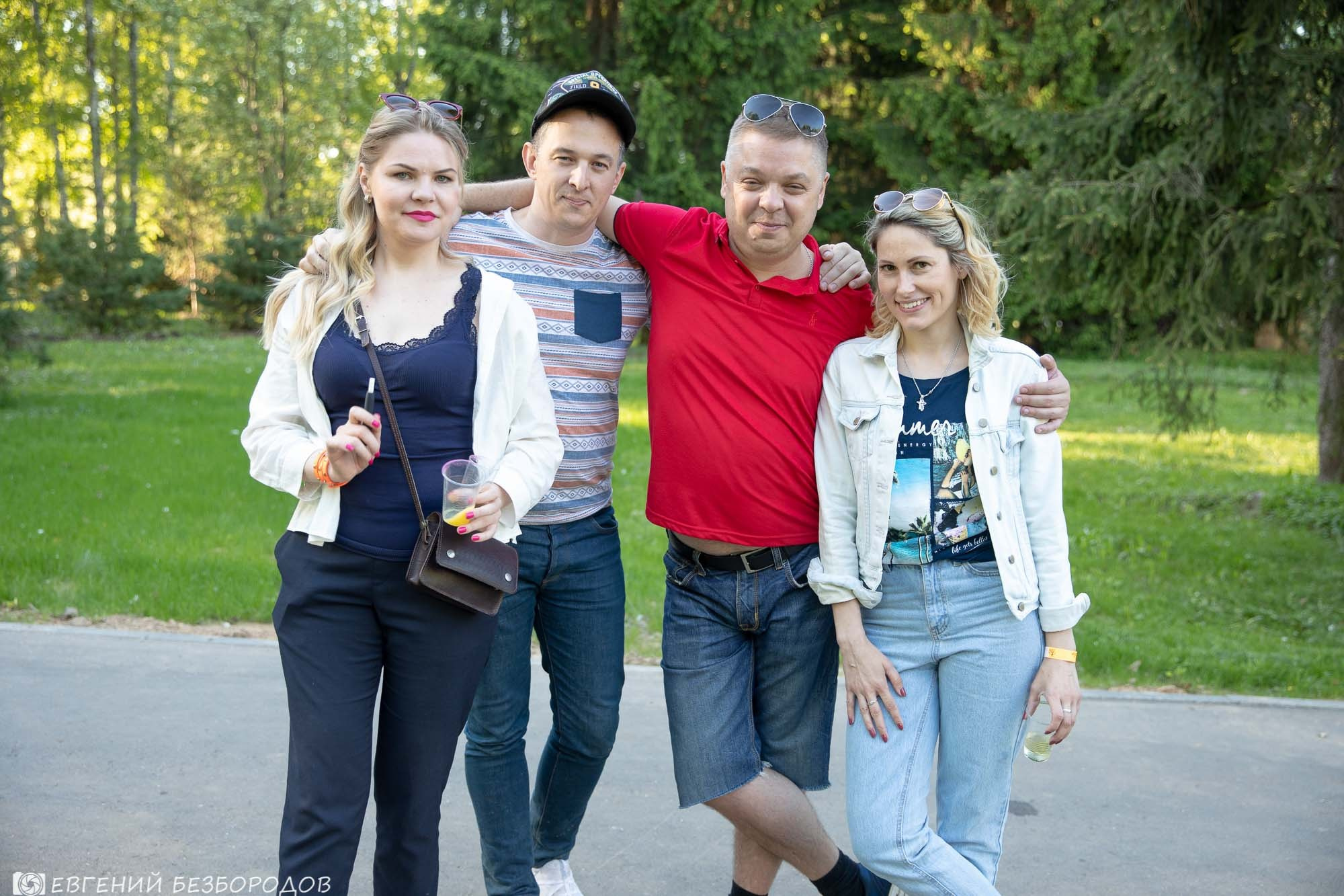 Десять! День рождения Фантима. Часть 1 | 2019. Галерея Фантим