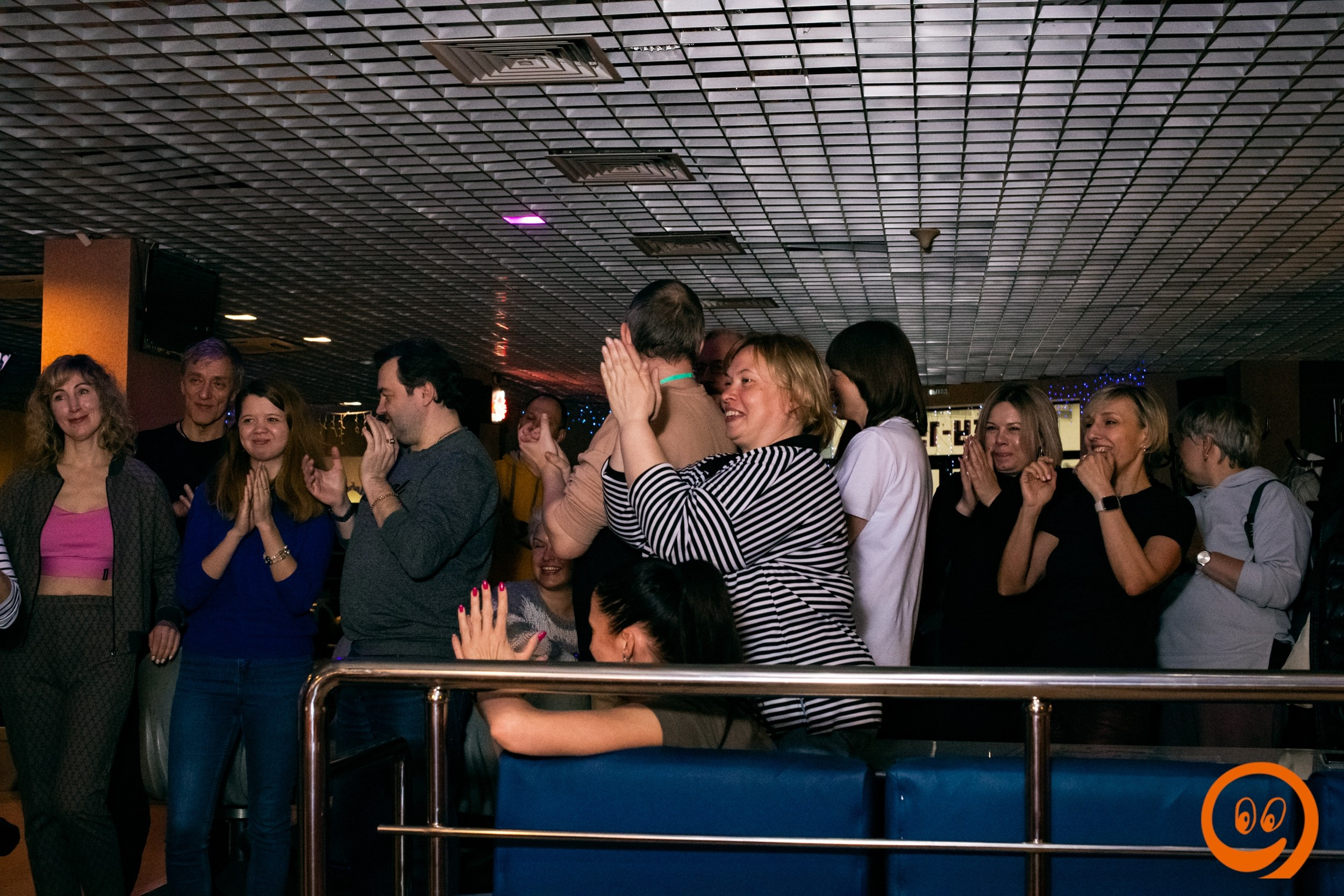 Боулинг | 11.05.2025. Галерея Фантим