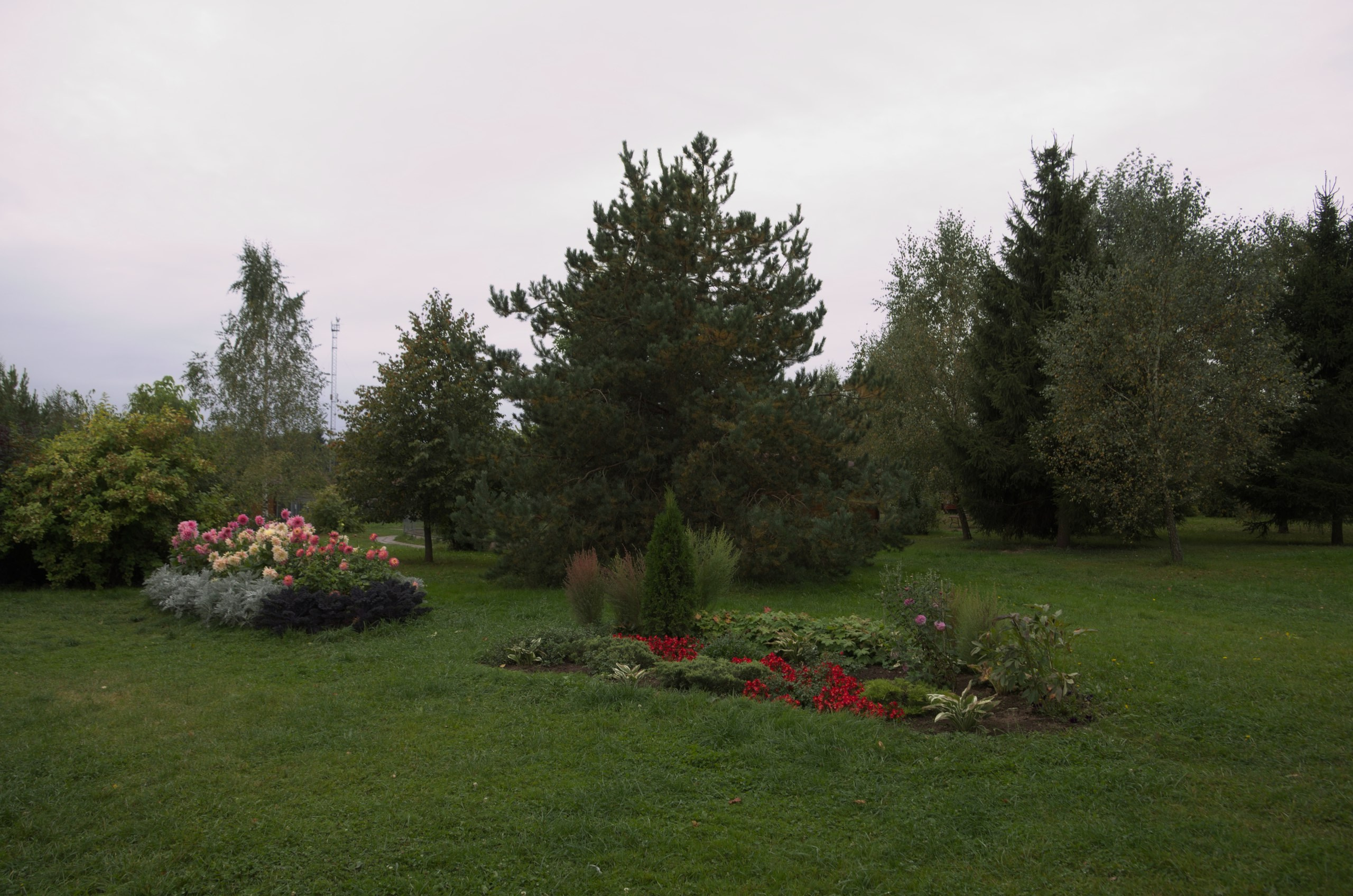 Боровск и парк птиц «Воробьи» | 17.09.2017. Галерея Фантим