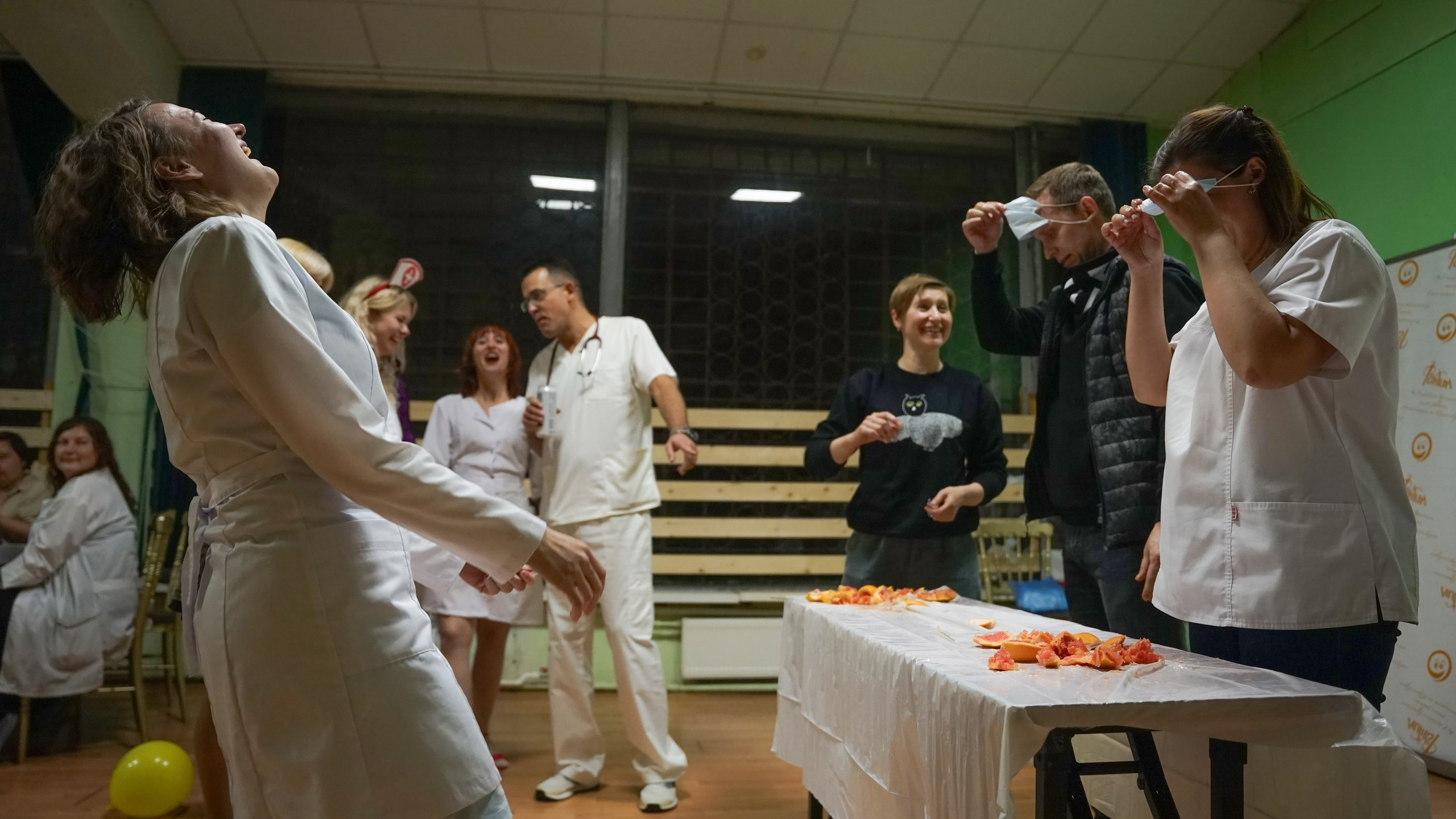 Фандемия 2023. Выезд в д/о Ершово | 30.09 — 01.10.23. Галерея Фантим