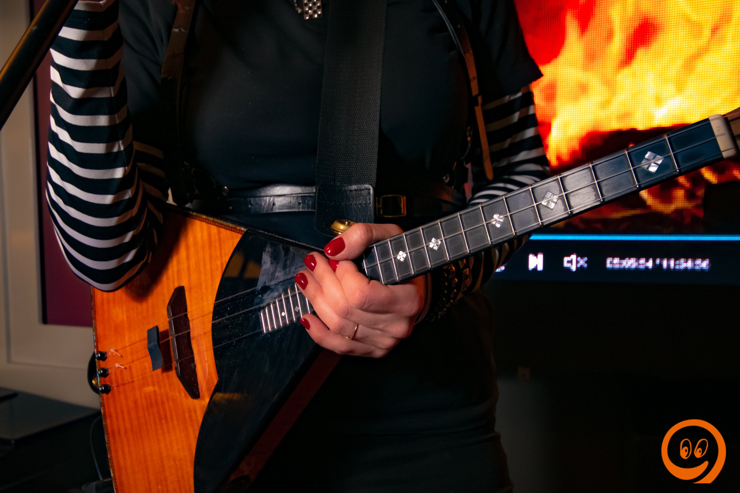 Музыкальный Фантимник | 8.11.2025. Галерея Фантим