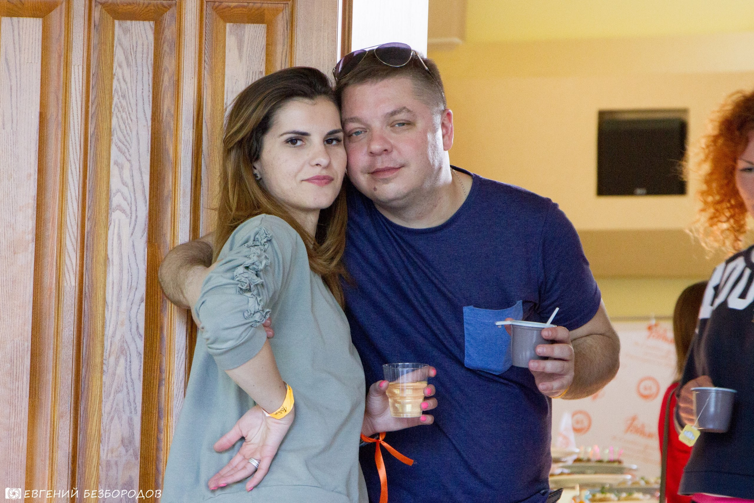 День Рождения Фантима. Часть 1 | 27-28.05.2017. Галерея Фантим