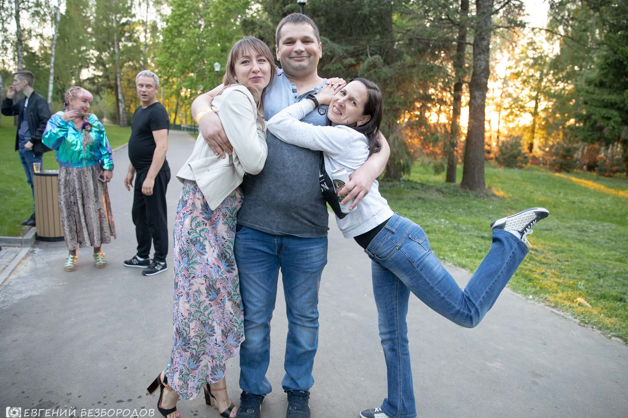 Десять! День рождения Фантима. Часть 1 | 2019. Галерея Фантим