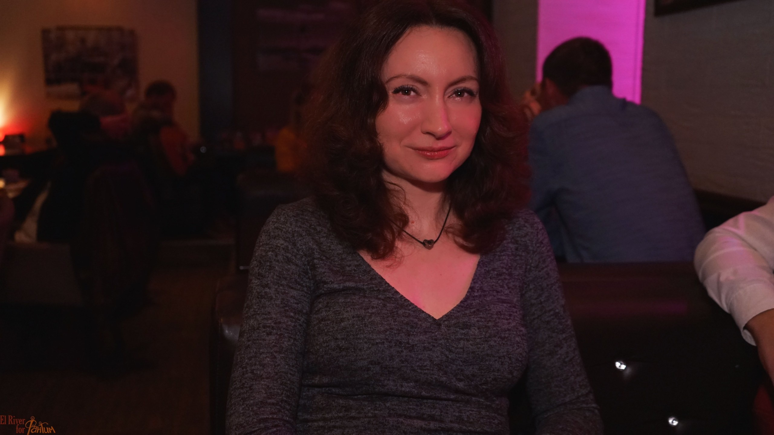 Музыкальная вечеринка | 11.10.2019. Галерея Фантим